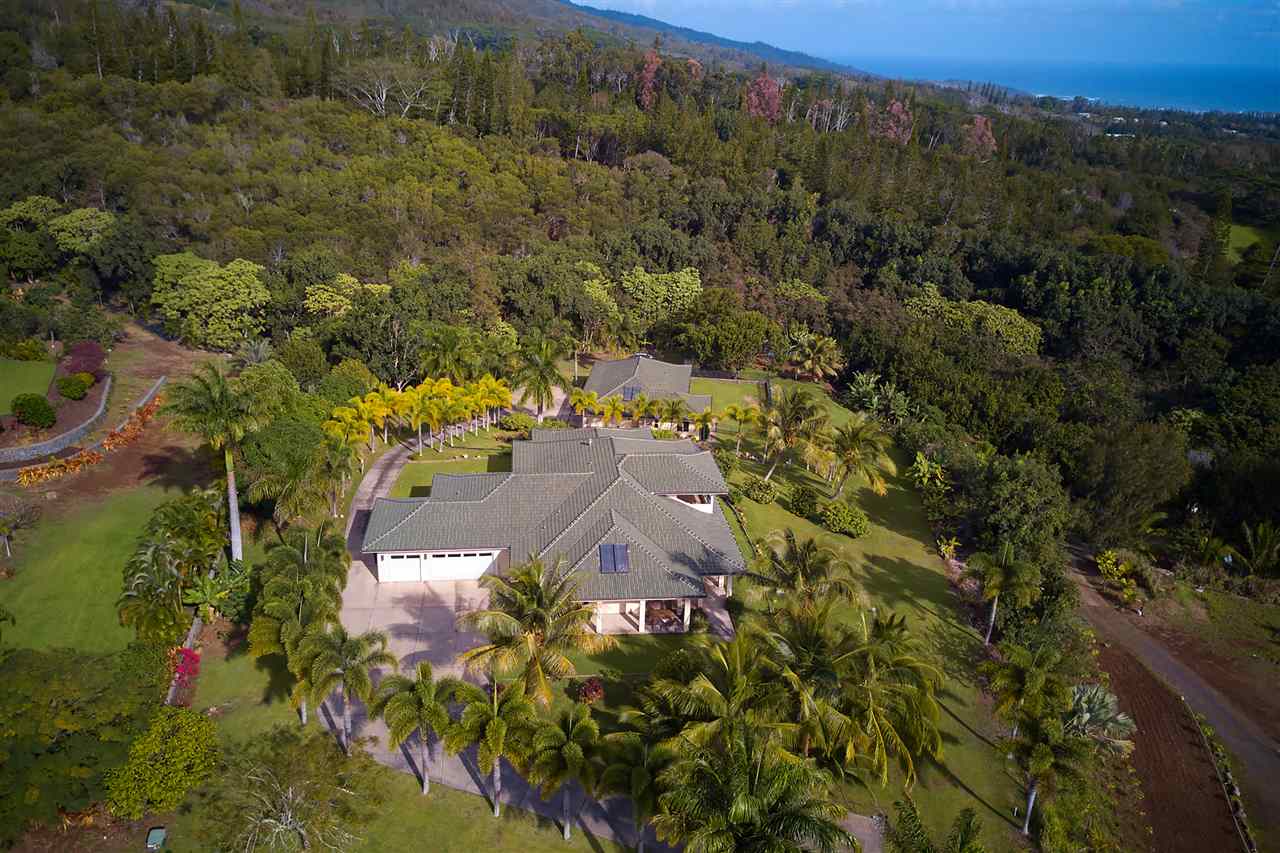 Wailuku Home For Sale 2260 Kamaile St, Maui, Hawaii