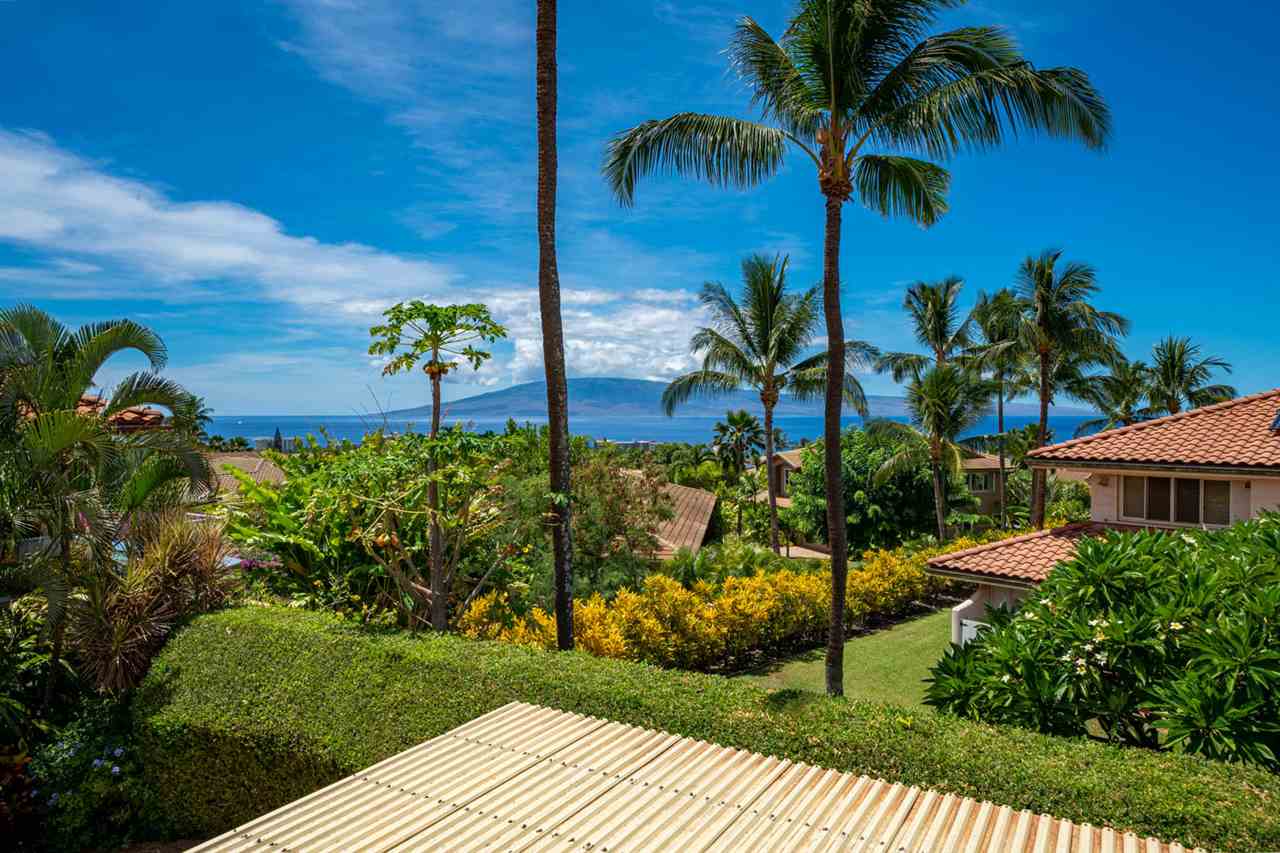 Kaanapali Home Sold 163 Hakui Loop, Maui, Hawaii