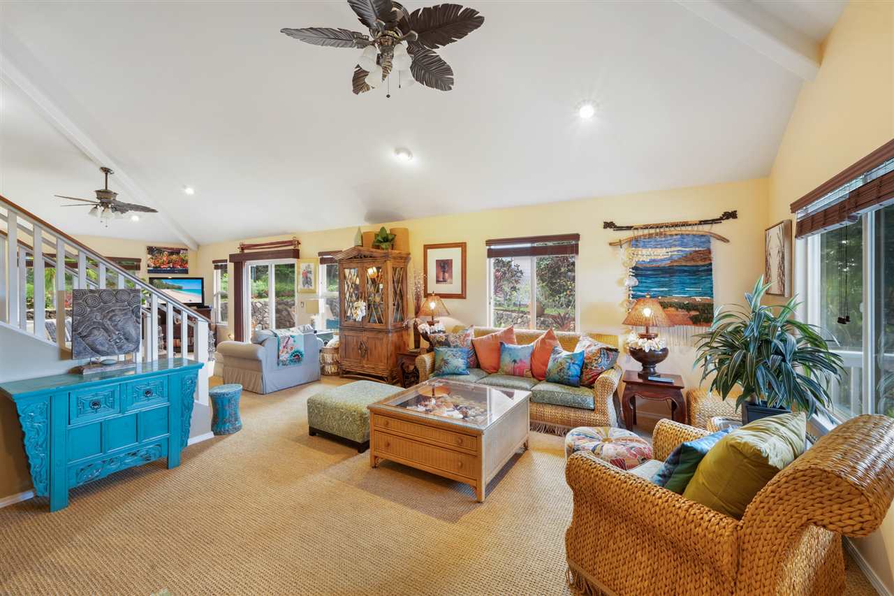 Photo of  35 Kahana Ridge Pl, Napili/Kahana/Honokowai, Maui, Hawaii