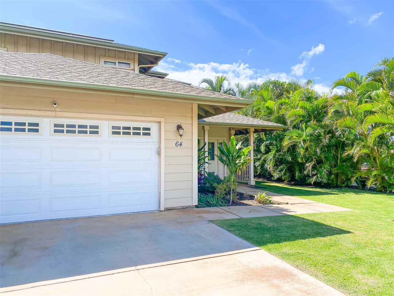 Photo of  64 Honuea Pl, Kihei, Maui, Hawaii