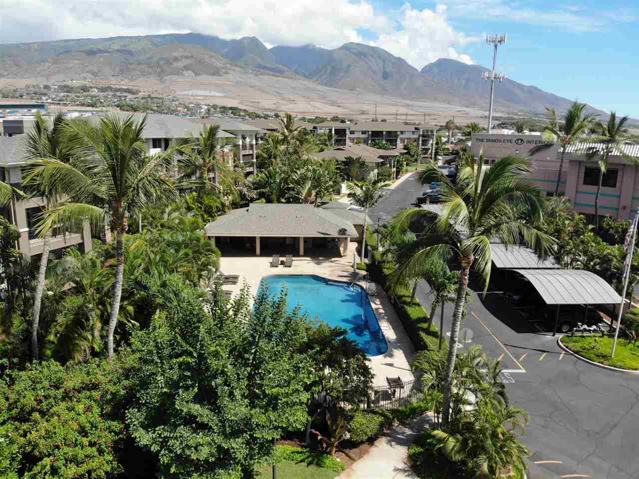 Lahaina Condo Opukea at Lahaina Unit C301, Maui, Hawaii
