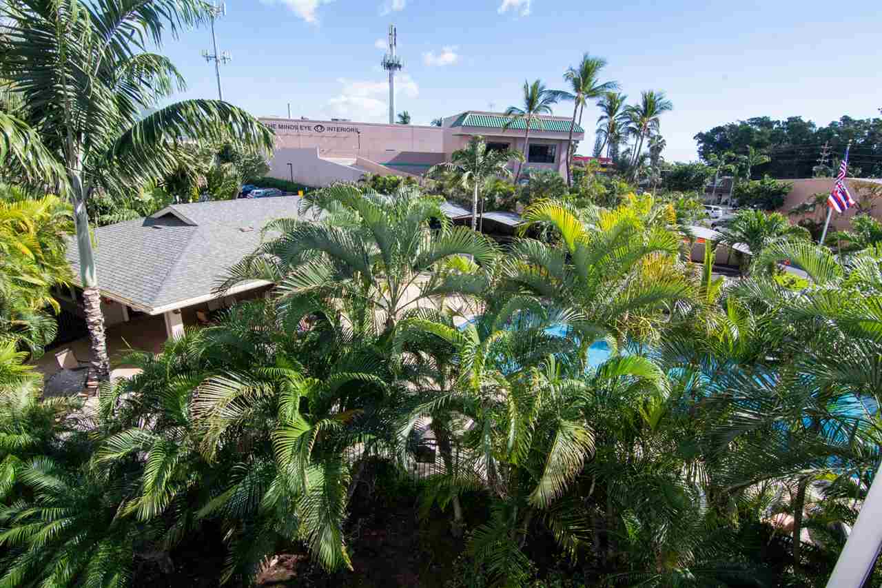 Lahaina Condo Opukea at Lahaina Unit C301, Maui, Hawaii