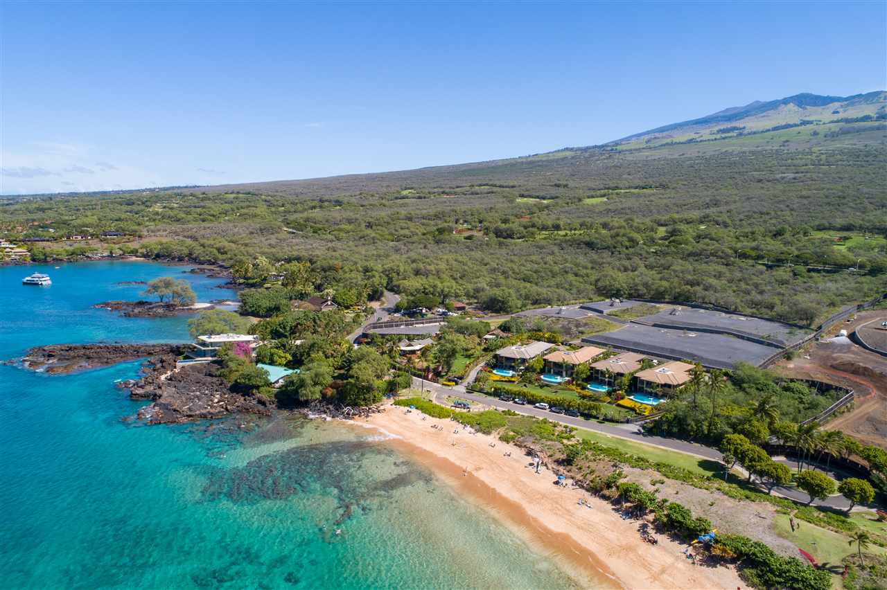 Wailea/Makena Land Sold 200 Hanai Ln, Maui, Hawaii MLS 390567