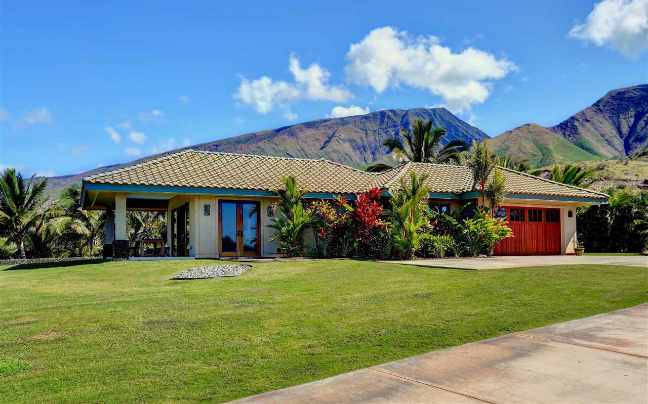 Photo of  133 Pua Niu Way, Lahaina, Maui, Hawaii