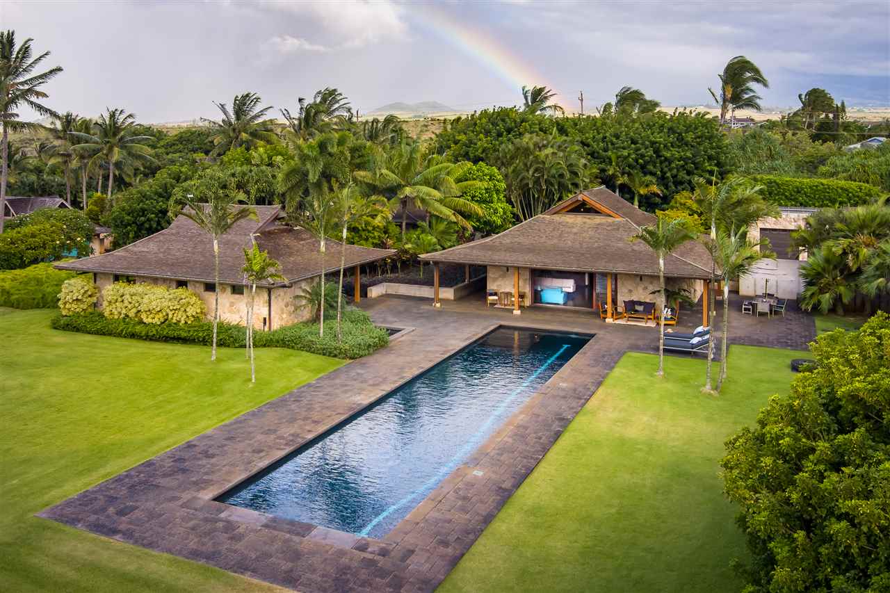 Spreckelsville/Paia/Kuau Home Sold 117 Kuau Beach Pl, Maui, Hawaii