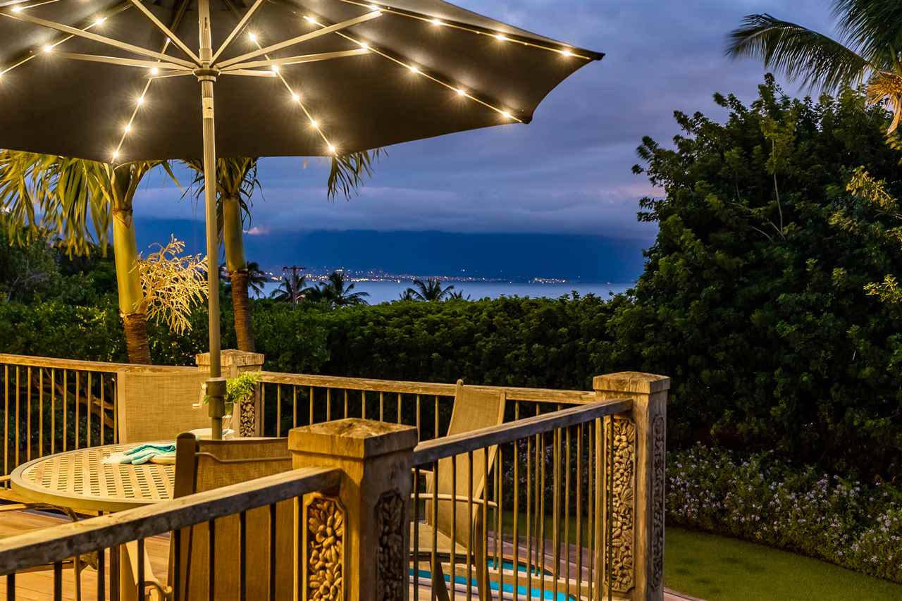 Spreckelsville/Paia/Kuau Home Sold 115 Kuau Beach Pl, Maui, Hawaii