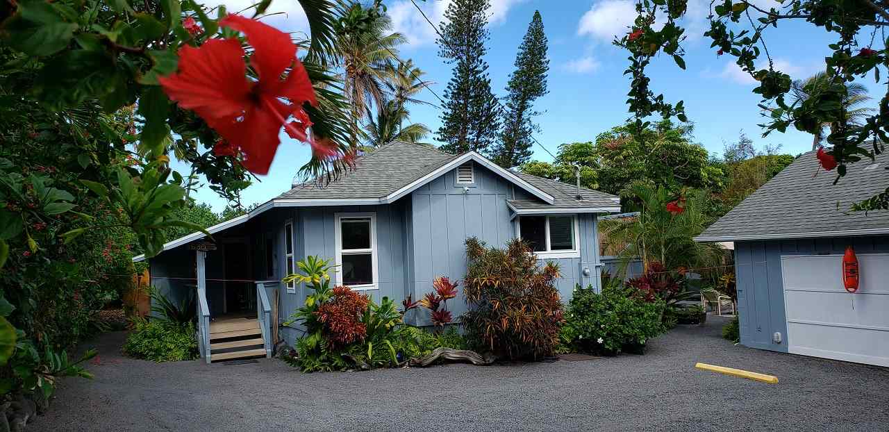 Wailuku Home Sold 630 Waiehu Beach Rd, Maui, Hawaii