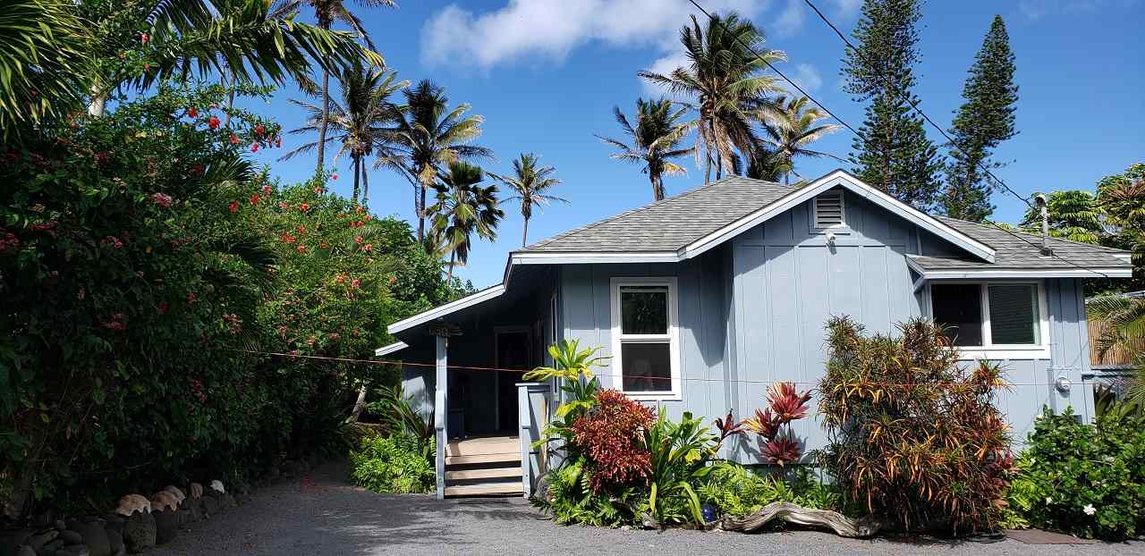 Wailuku Home Sold 630 Waiehu Beach Rd, Maui, Hawaii
