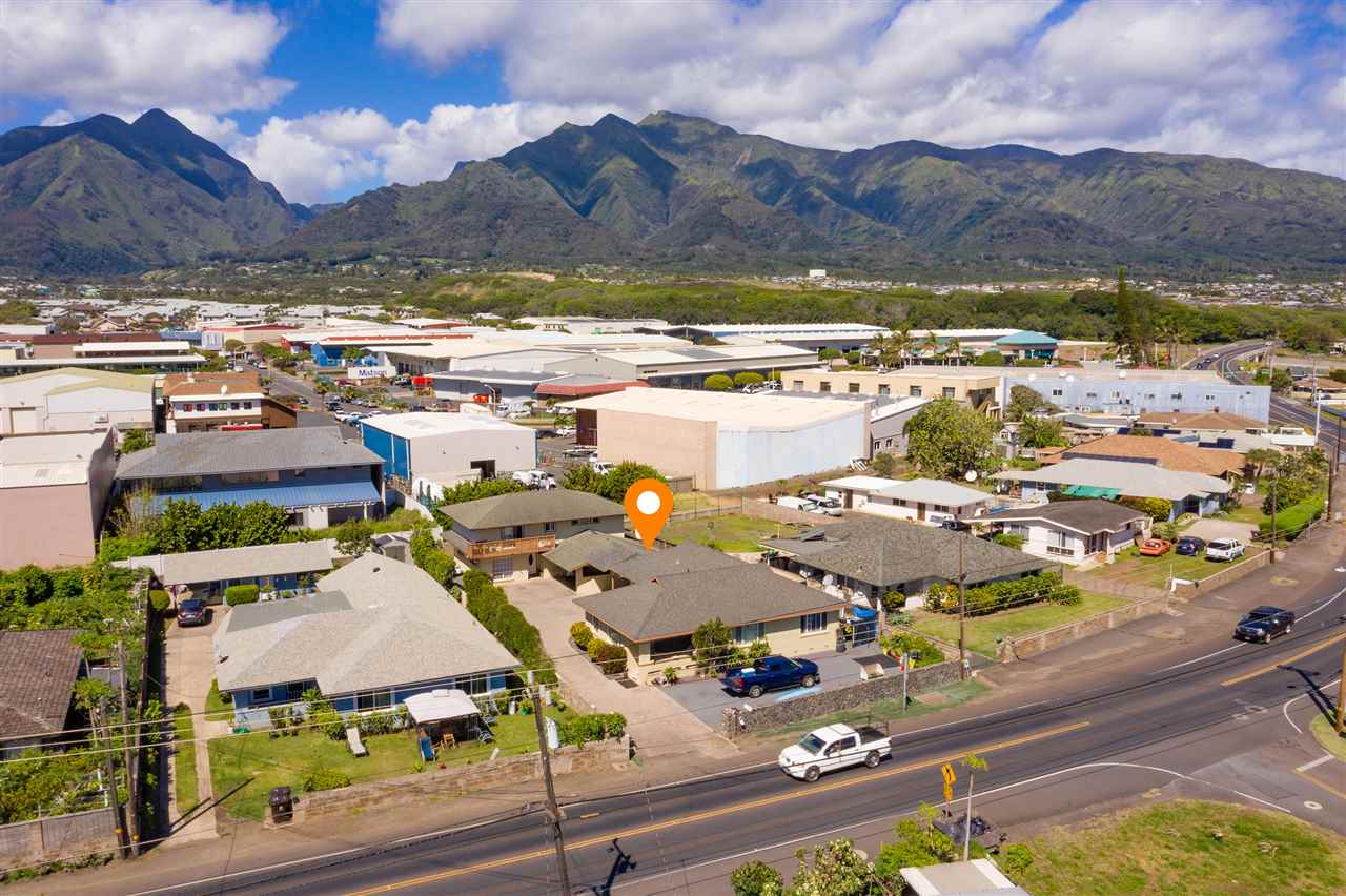 Wailuku Home Sold 391 Waiehu Beach Rd, Maui, Hawaii