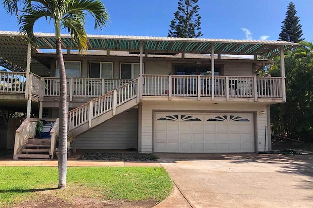 Photo of  19 Hoolalei Way, Kihei, Maui, Hawaii