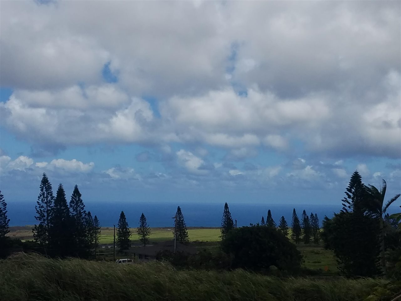 Photo of  Halena St, Molokai, Maui, Hawaii