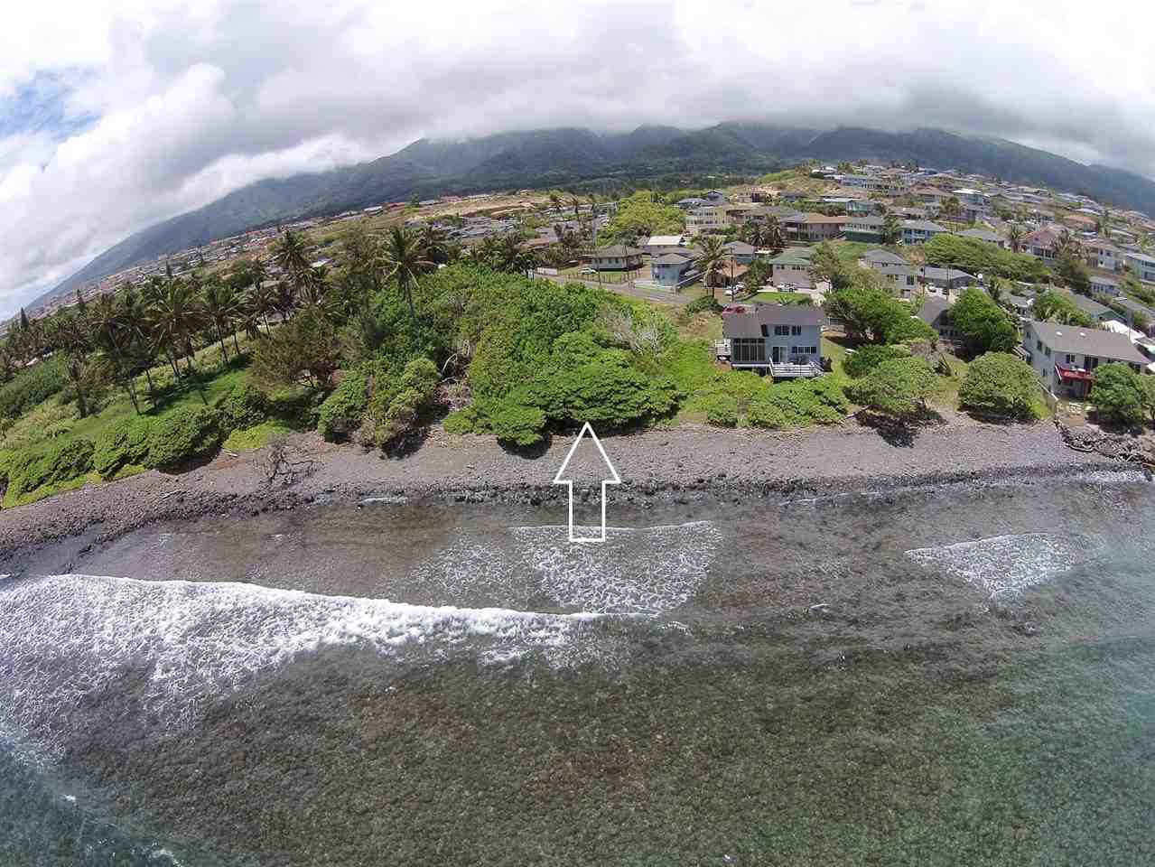 Photo 2 of  160 Lower Waiehu Beach Rd, Wailuku, Maui, Hawaii