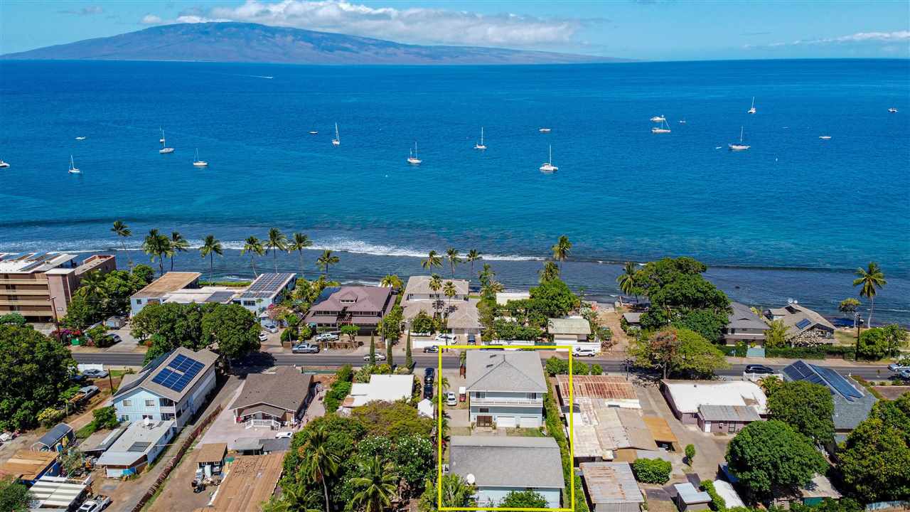 Photo 5 of  1426 Front St, Lahaina, Maui, Hawaii