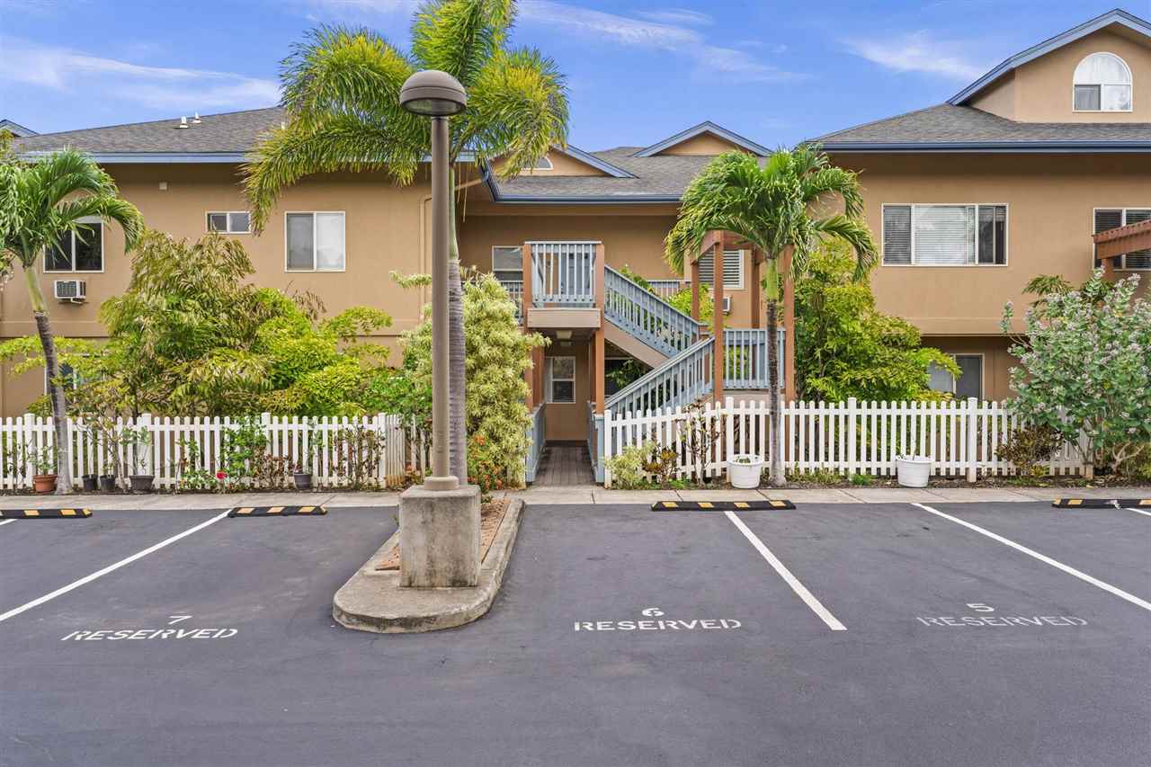 Napili/Kahana/Honokowai Condo Sold Villas at Kahana Ridge Unit 133