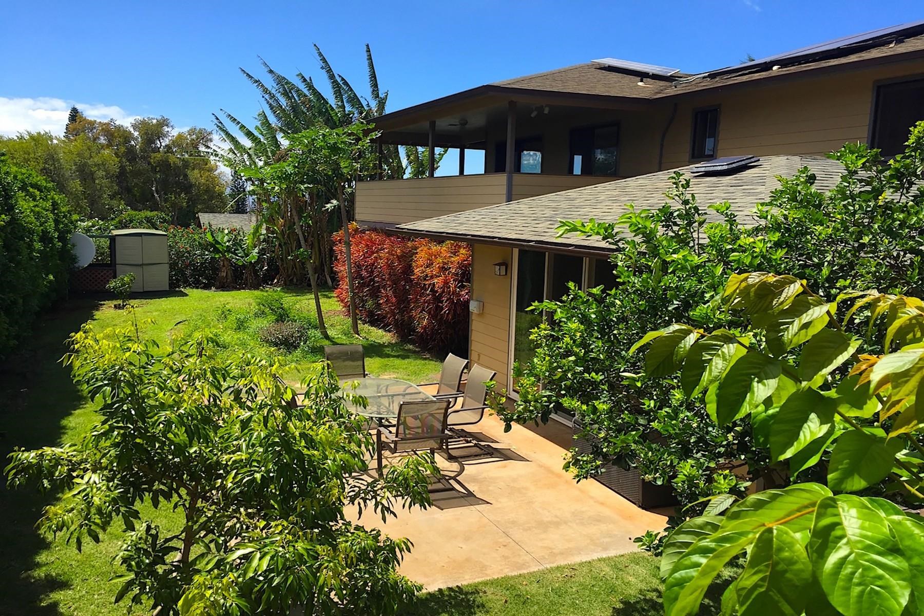 Photo of  2790 Kalialani Cir, Pukalani, Maui, Hawaii