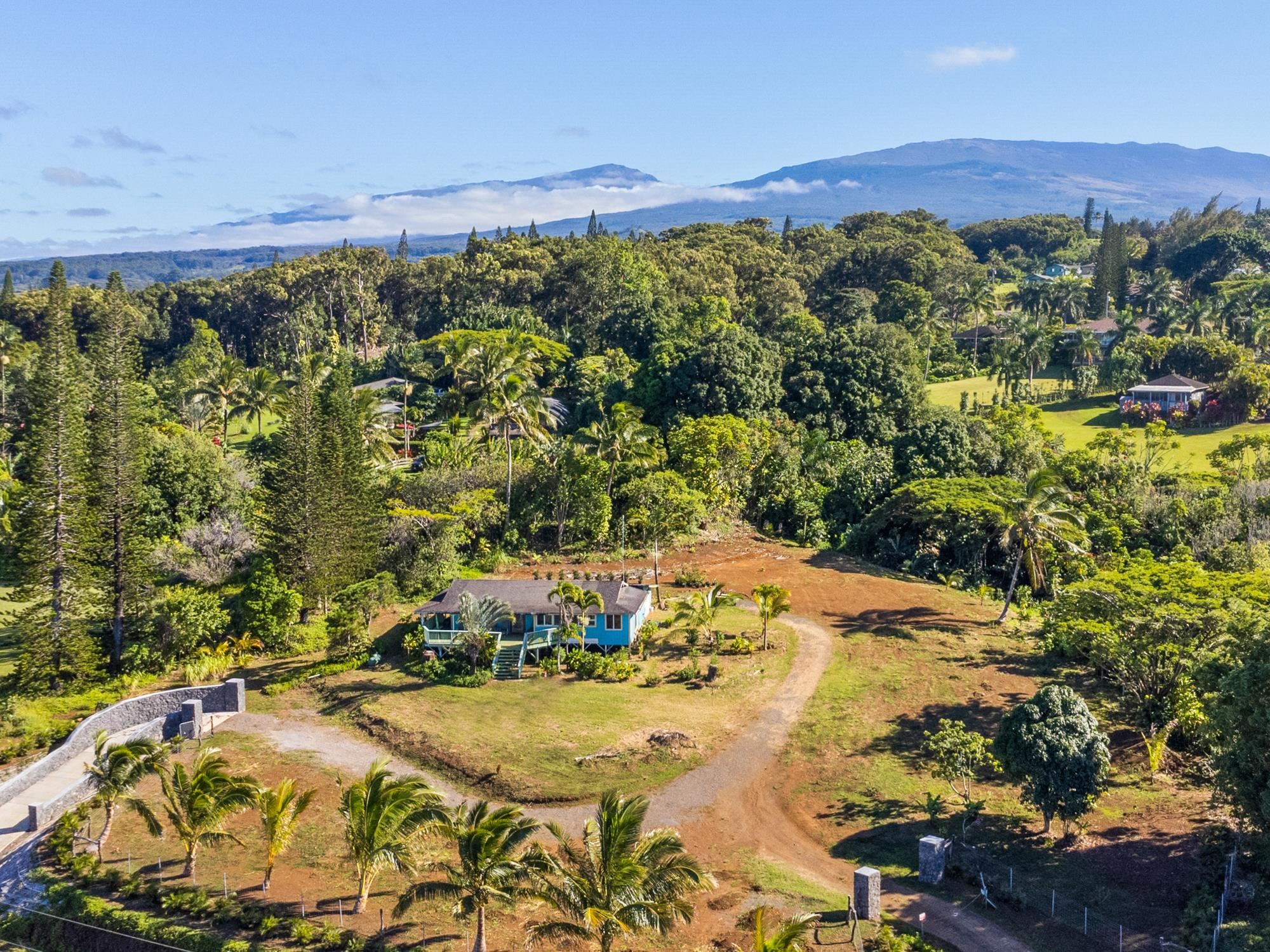 Photo of  4500 Hana Hwy, Haiku, Maui, Hawaii