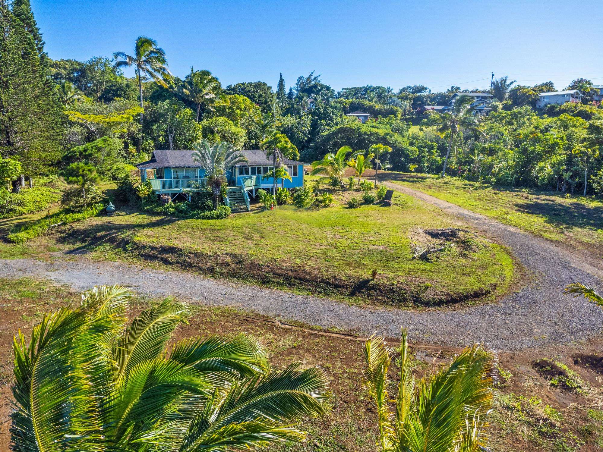 Photo 2 of  4500 Hana Hwy, Haiku, Maui, Hawaii