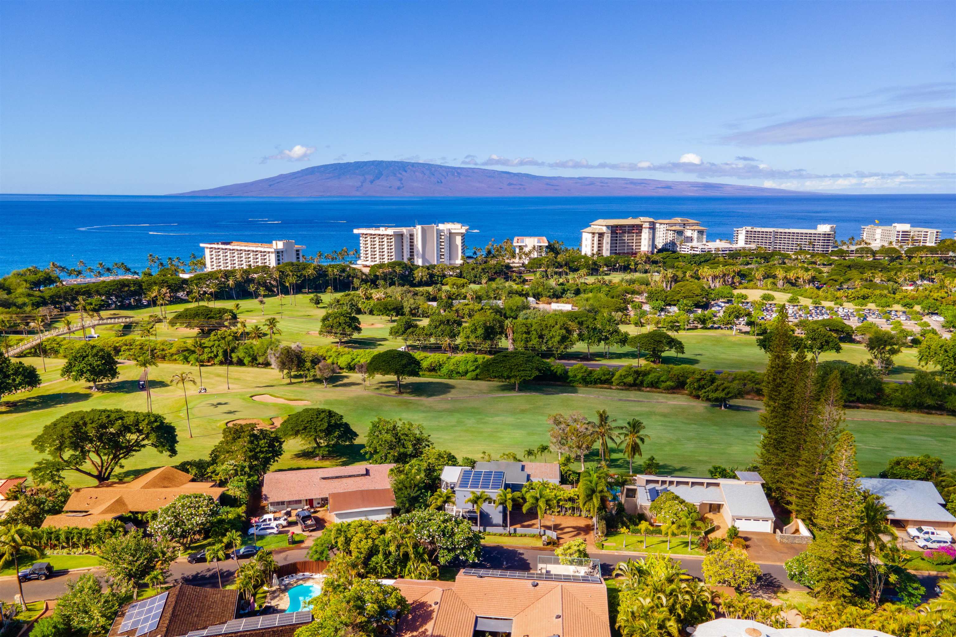 Photo 2 of  116 Halelo St, Kaanapali, Maui, Hawaii