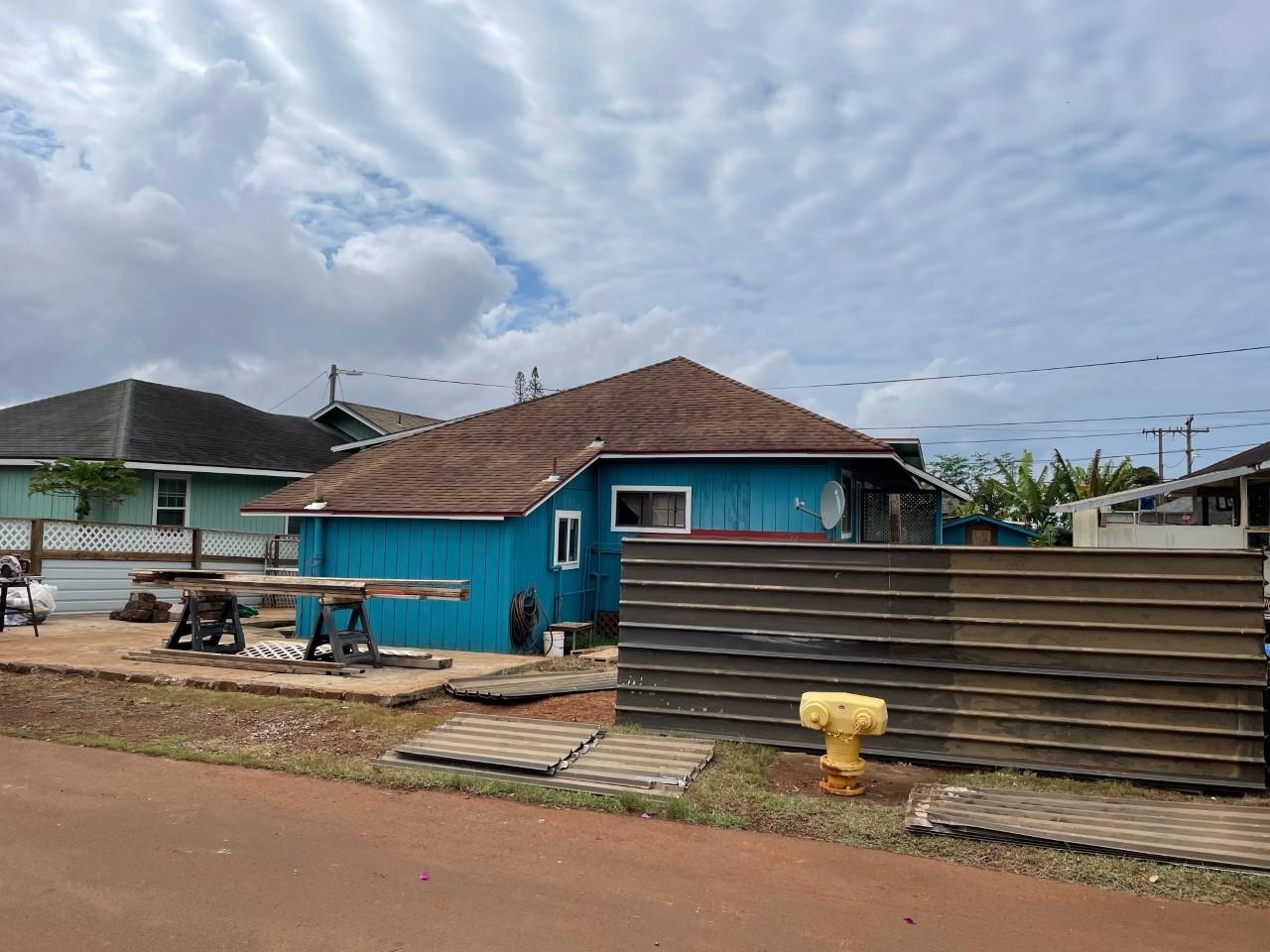 Photo of  1254 MANA St, Lanai, Maui, Hawaii