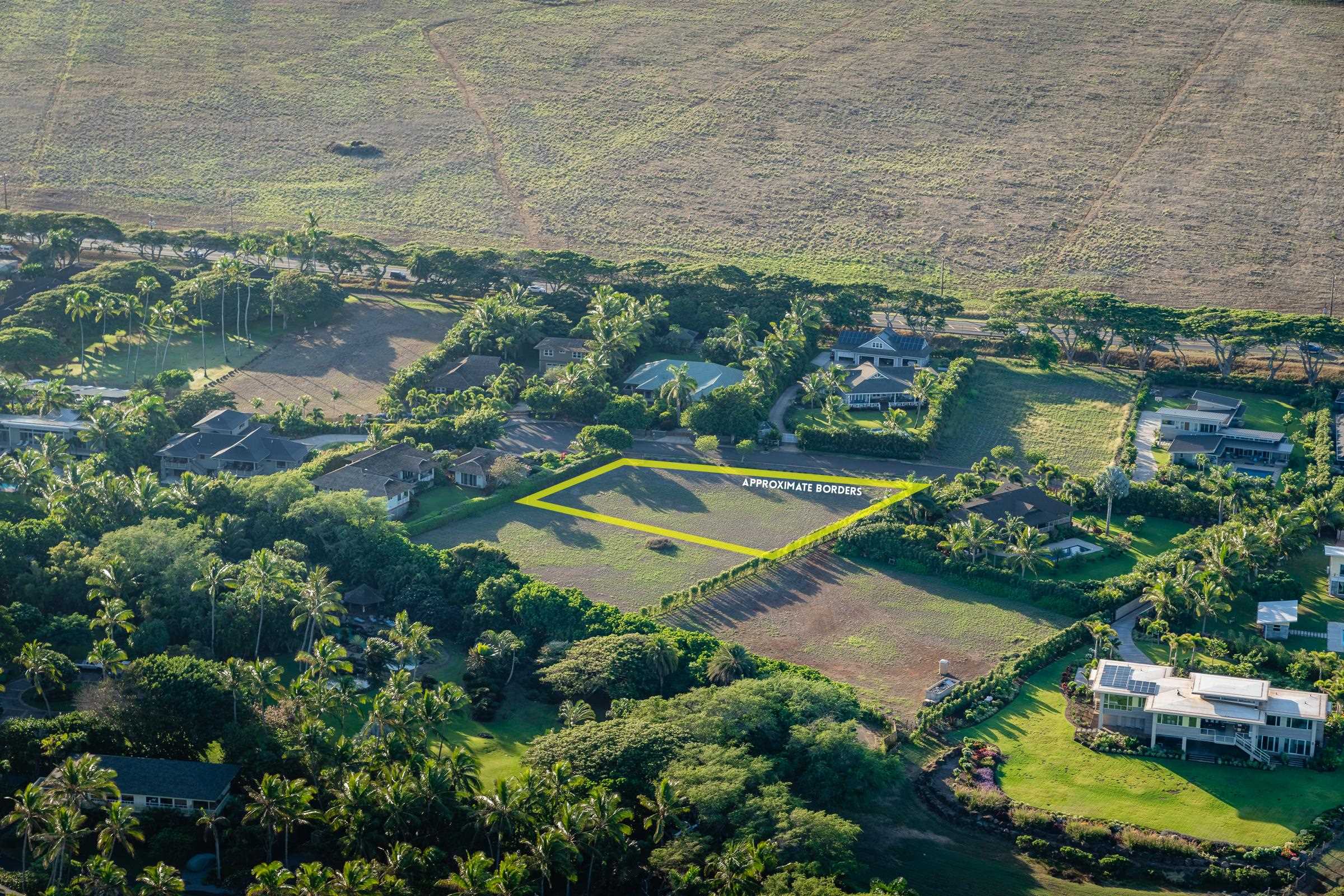 Photo 5 of  0 Kapukaulua Pl, Spreckelsville/Paia/Kuau, Maui, Hawaii