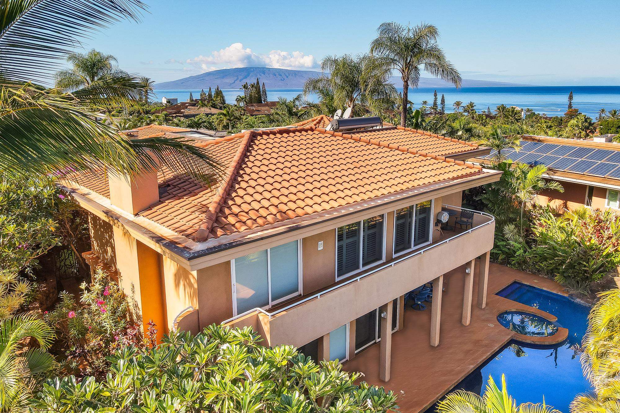 Photo of  95 Puu Hale St, Kaanapali, Maui, Hawaii