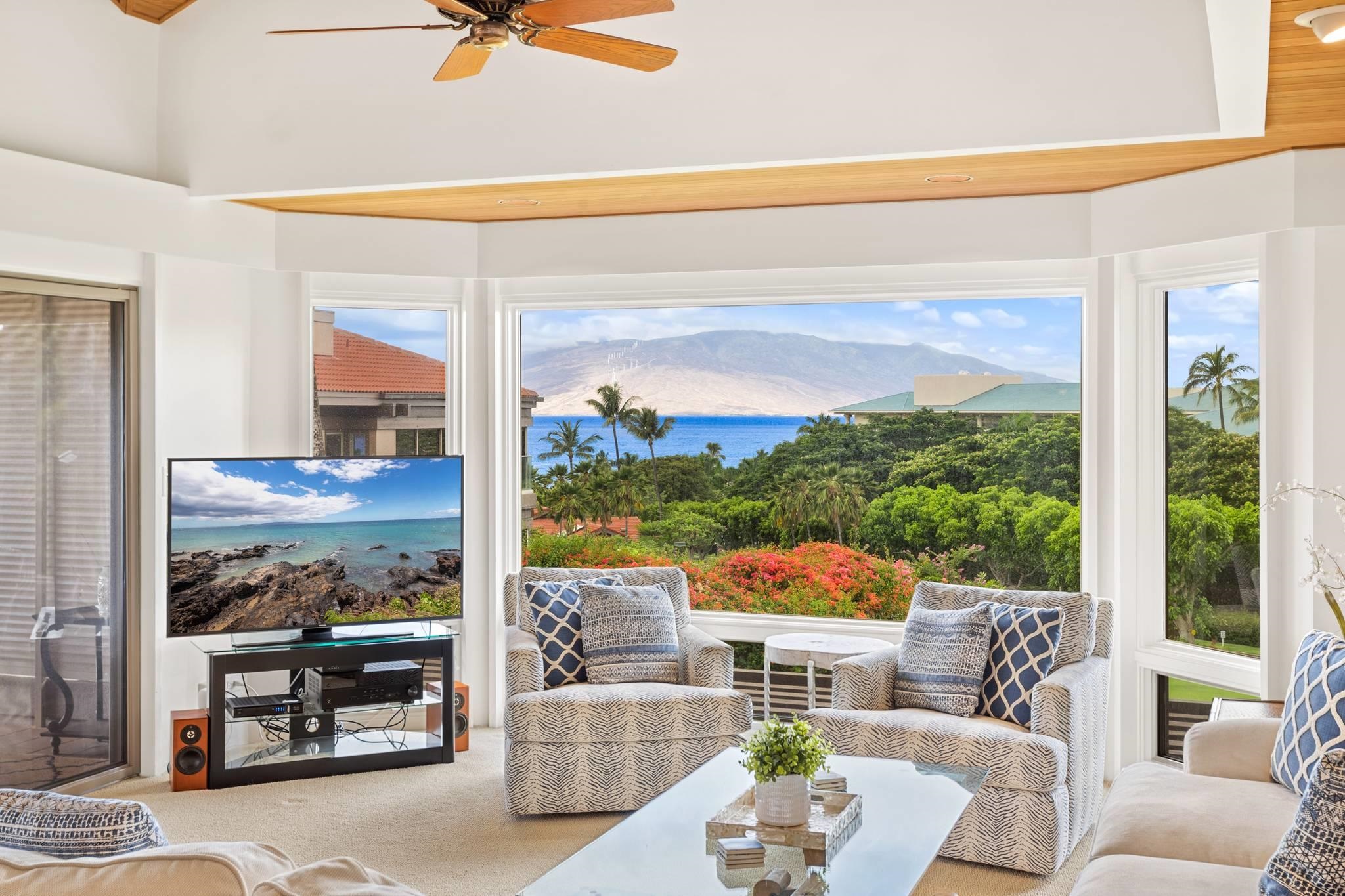 Photo 2 of  4000 Wailea Alanui Dr, Wailea/Makena, Maui, Hawaii