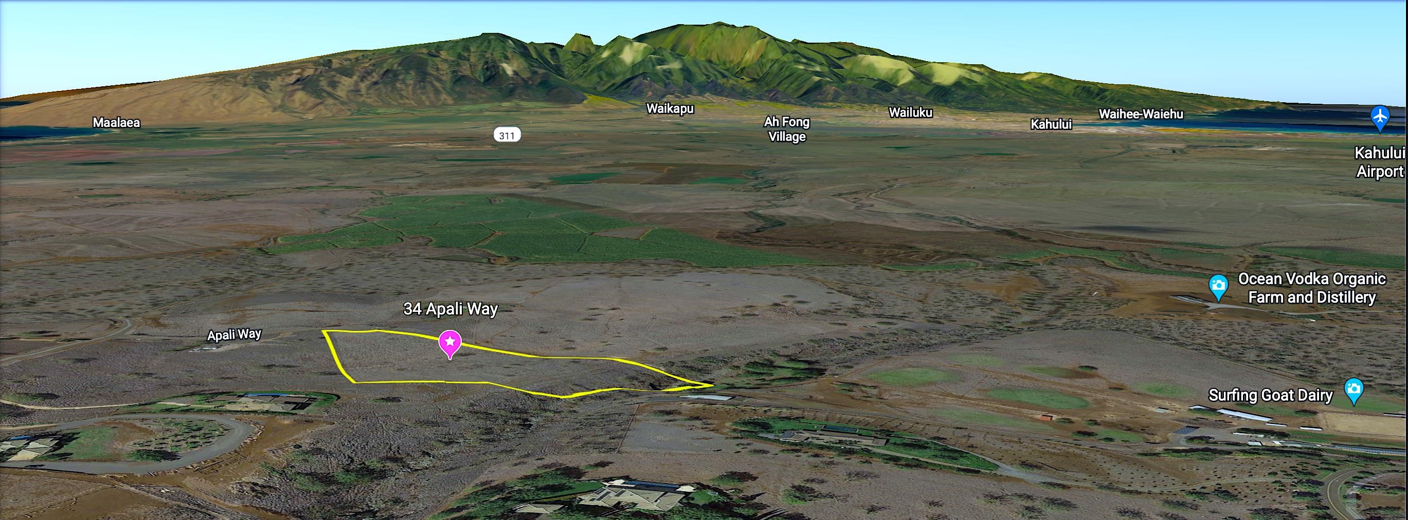 Photo of  34 Apali Way, Kula/Ulupalakua/Kanaio, Maui, Hawaii