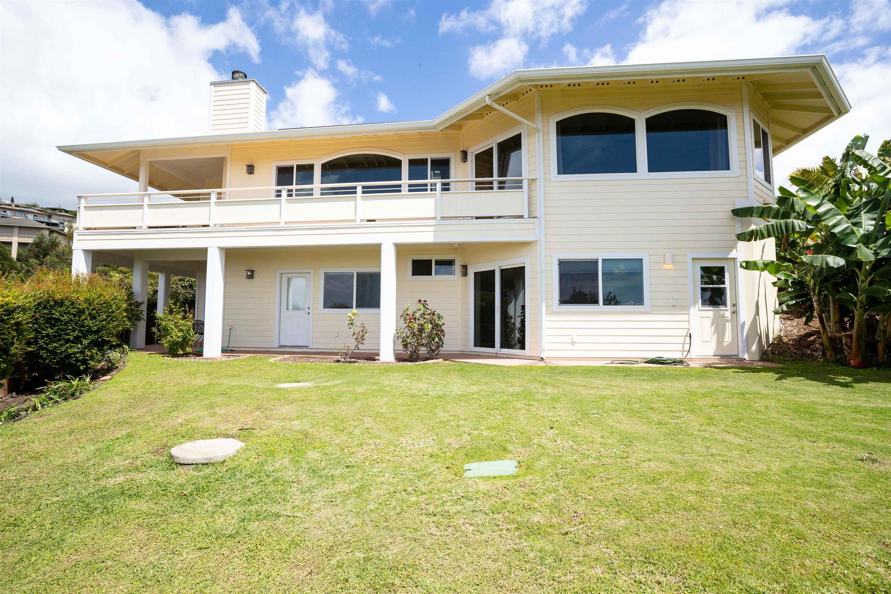 Kula/Ulupalakua/Kanaio Home Sold 214 Kulamanu Cir, Maui, Hawaii