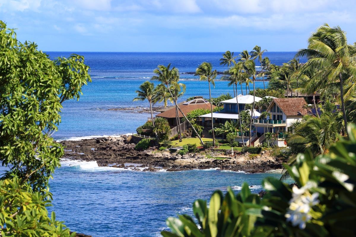 Photo 2 of  5045 LOWER HONOAPIILANI Rd, Napili/Kahana/Honokowai, Maui, Hawaii