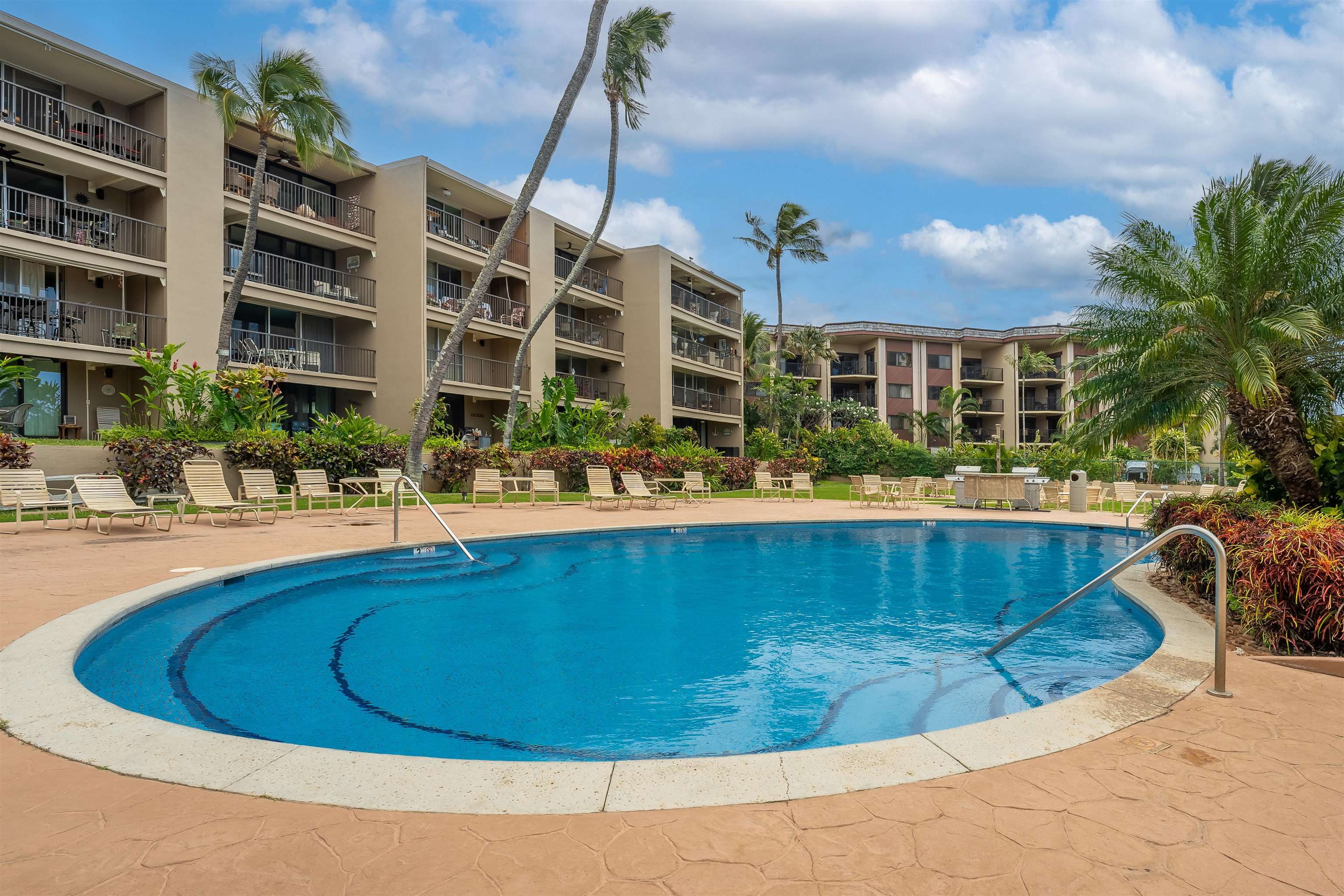 Napili/Kahana/Honokowai Condo Sold Hale Ono Loa Unit 402, Maui, Hawaii