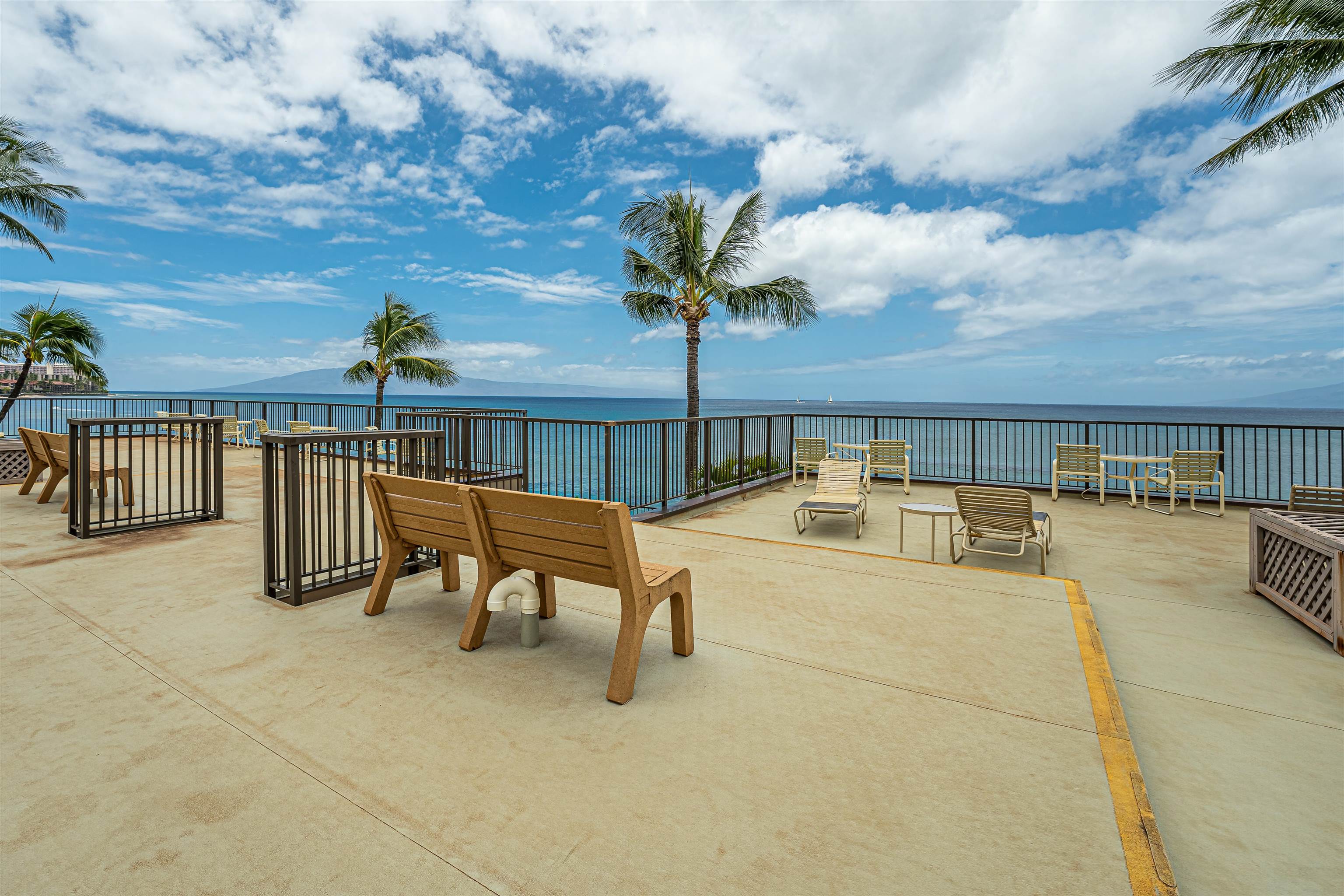 Napili/Kahana/Honokowai Condo Sold Hale Ono Loa Unit 402, Maui, Hawaii