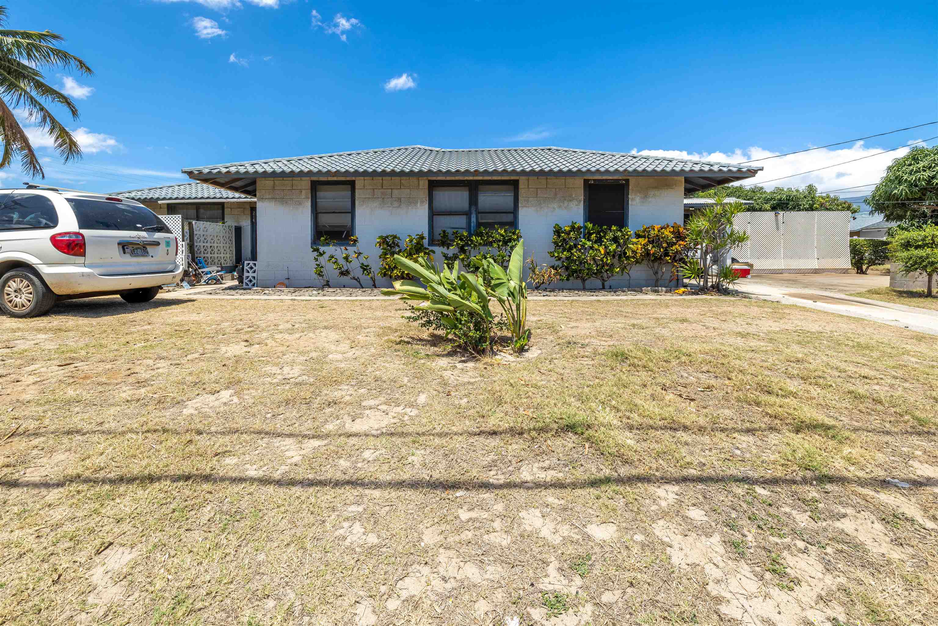 Photo of  214 Lono Ave, Kahului, Maui, Hawaii