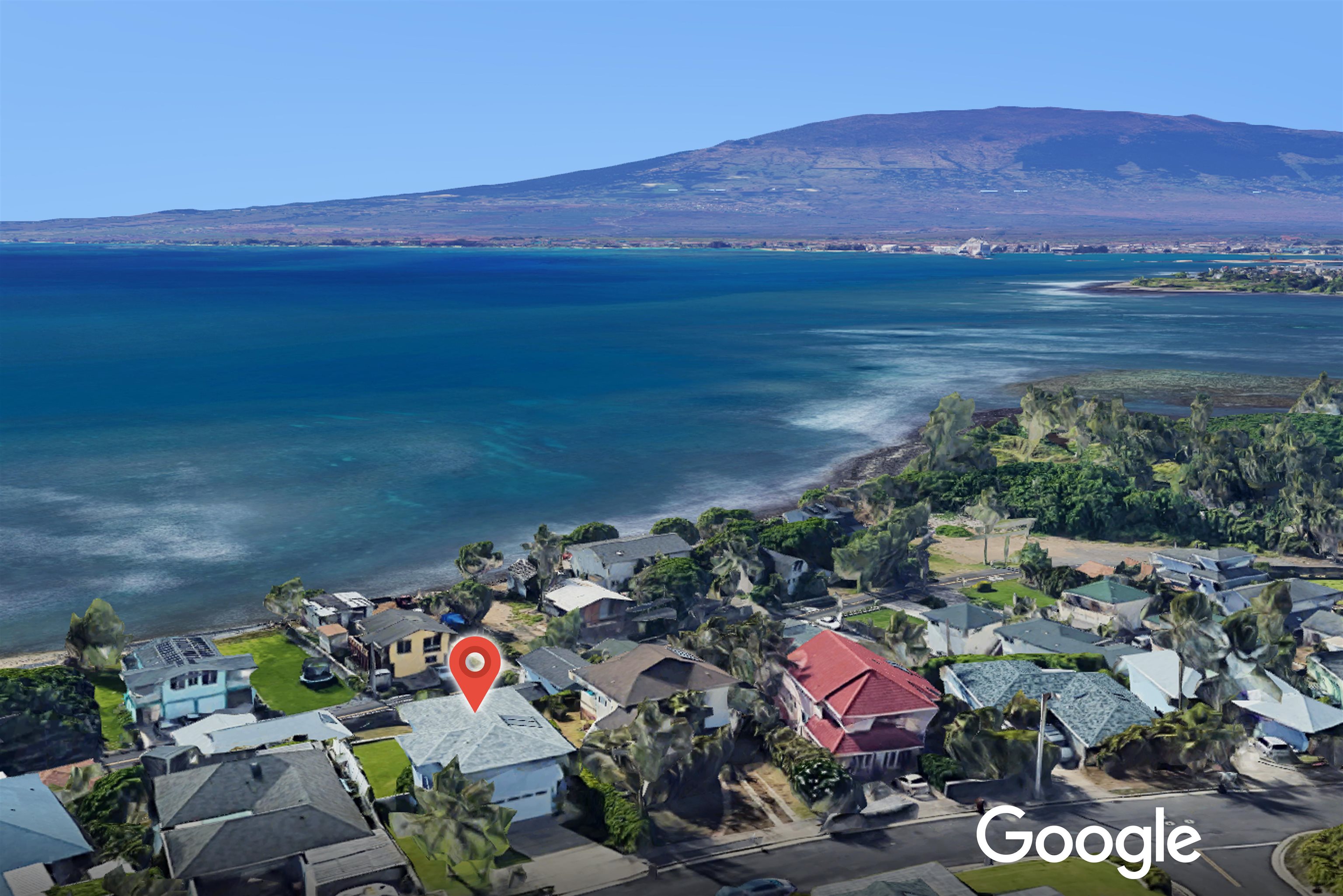 Photo of  1344 HiaHia St, Wailuku, Maui, Hawaii