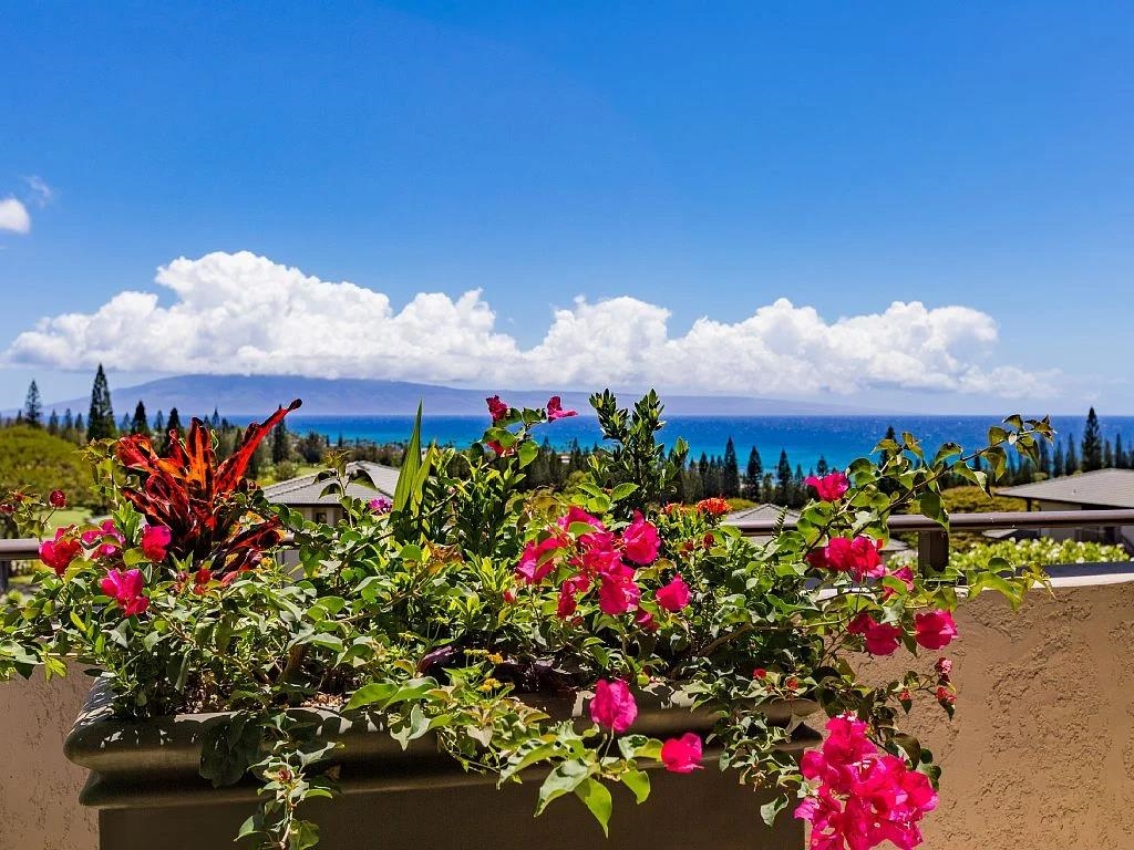 Kapalua Condo Sold Kapalua Golf Villas Unit 21T12, Maui, Hawaii