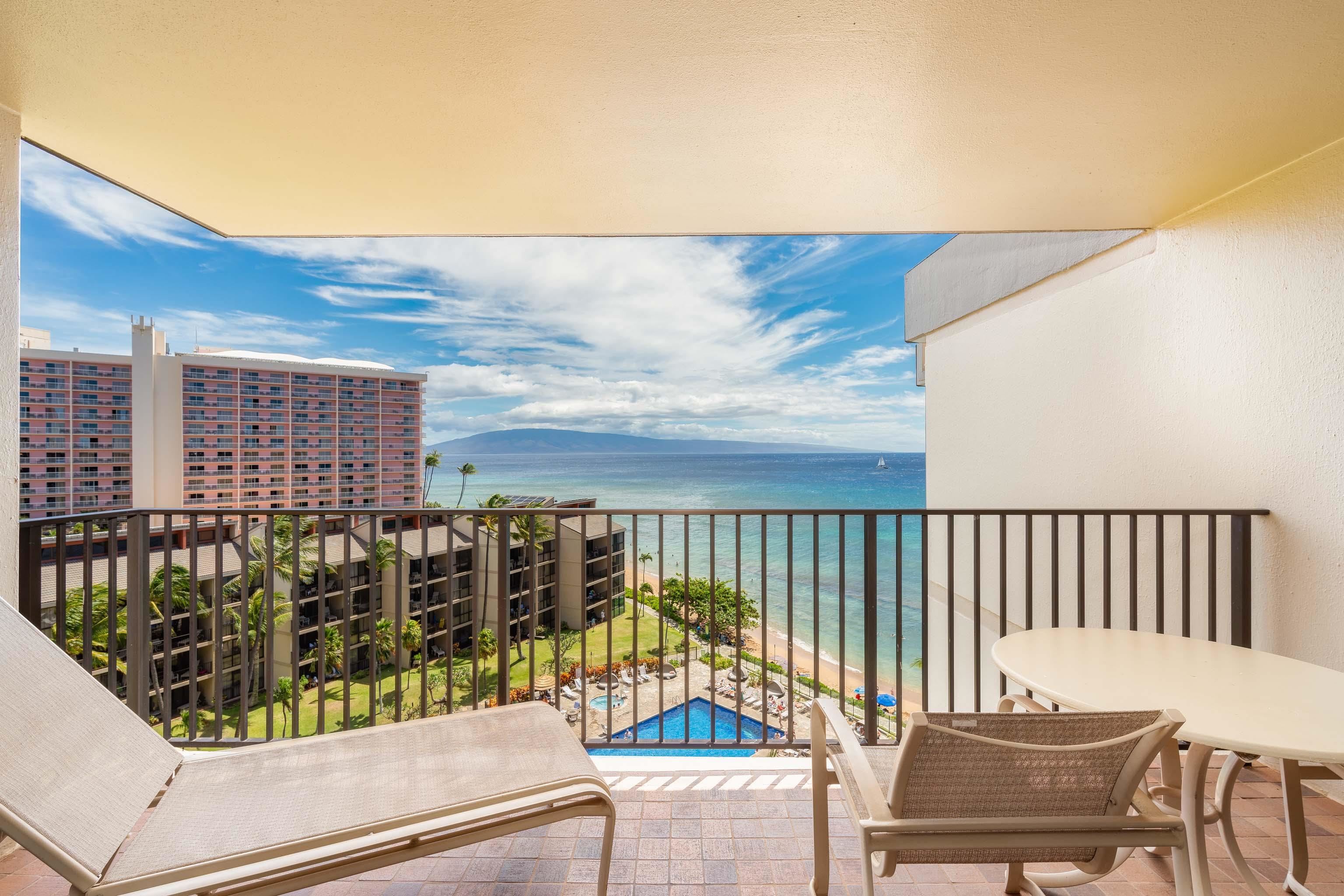 Photo 3 of  3445 Lower Honoapiilani Rd, Kaanapali, Maui, Hawaii