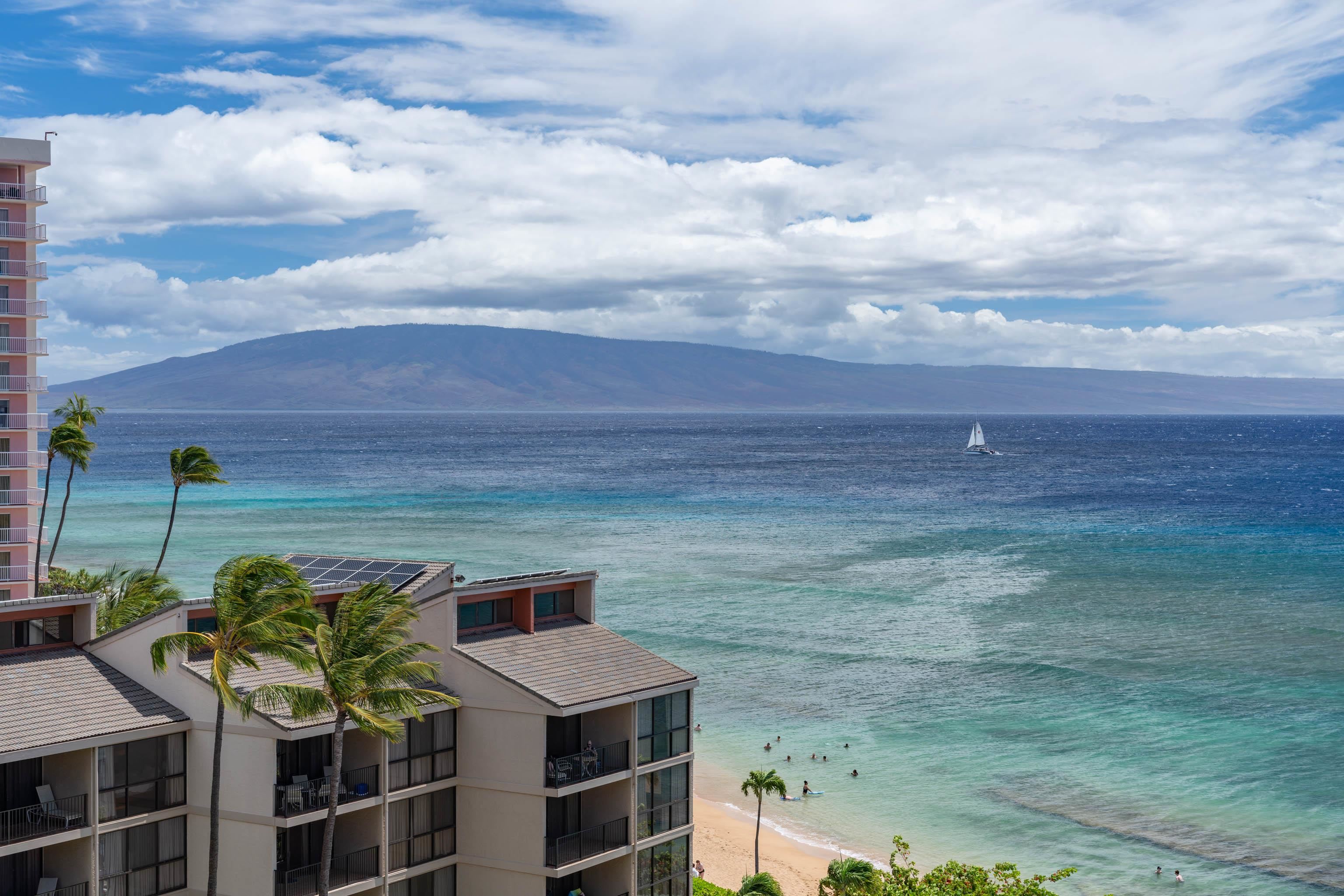 Photo 4 of  3445 Lower Honoapiilani Rd, Kaanapali, Maui, Hawaii