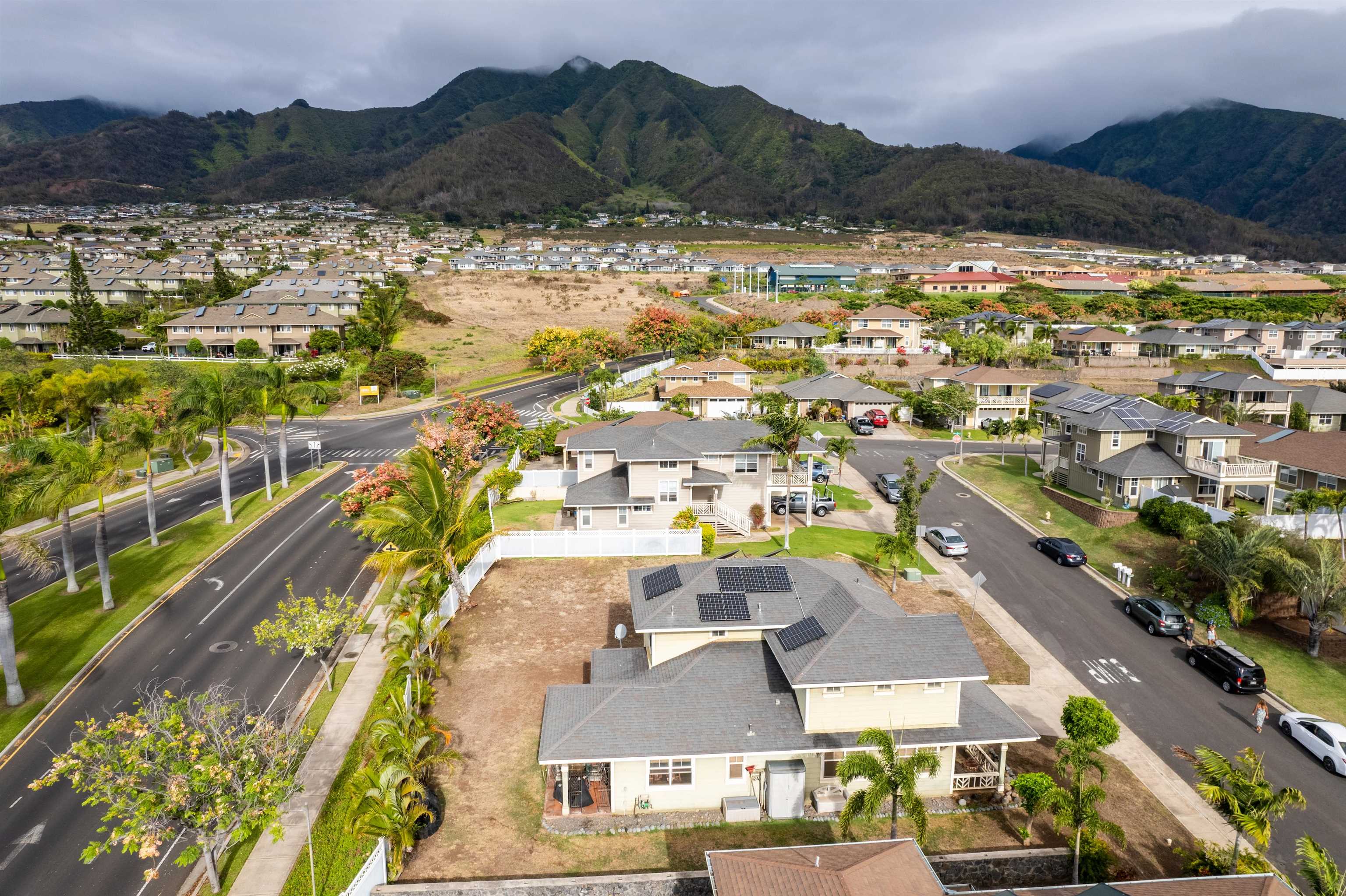 Photo of  18 Kapalaia Pl, Wailuku, Maui, Hawaii