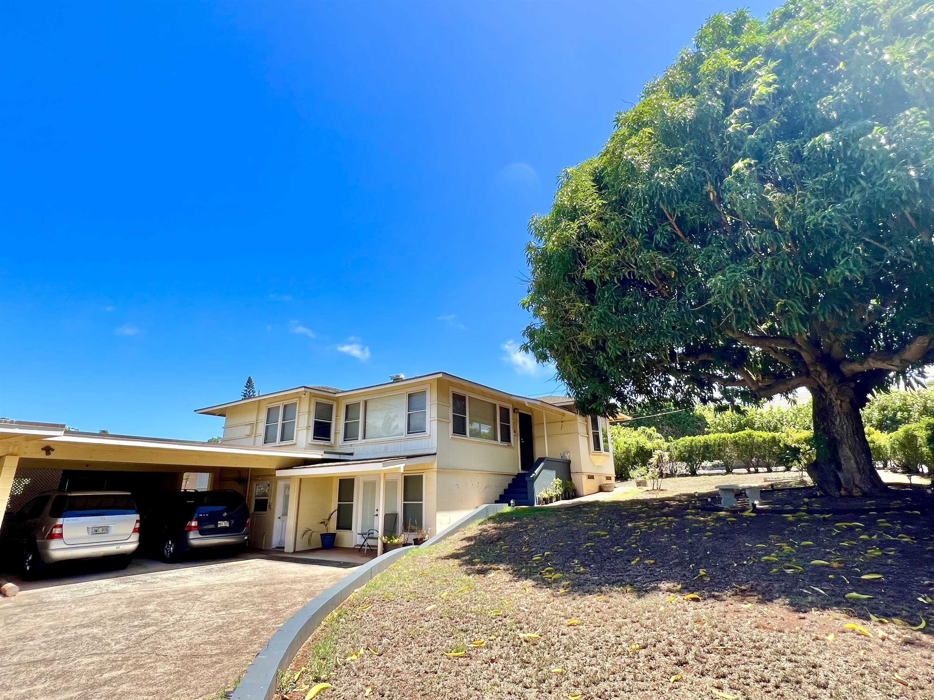 Spreckelsville/Paia/Kuau Home Sold 21 Kai Pl, Maui, Hawaii