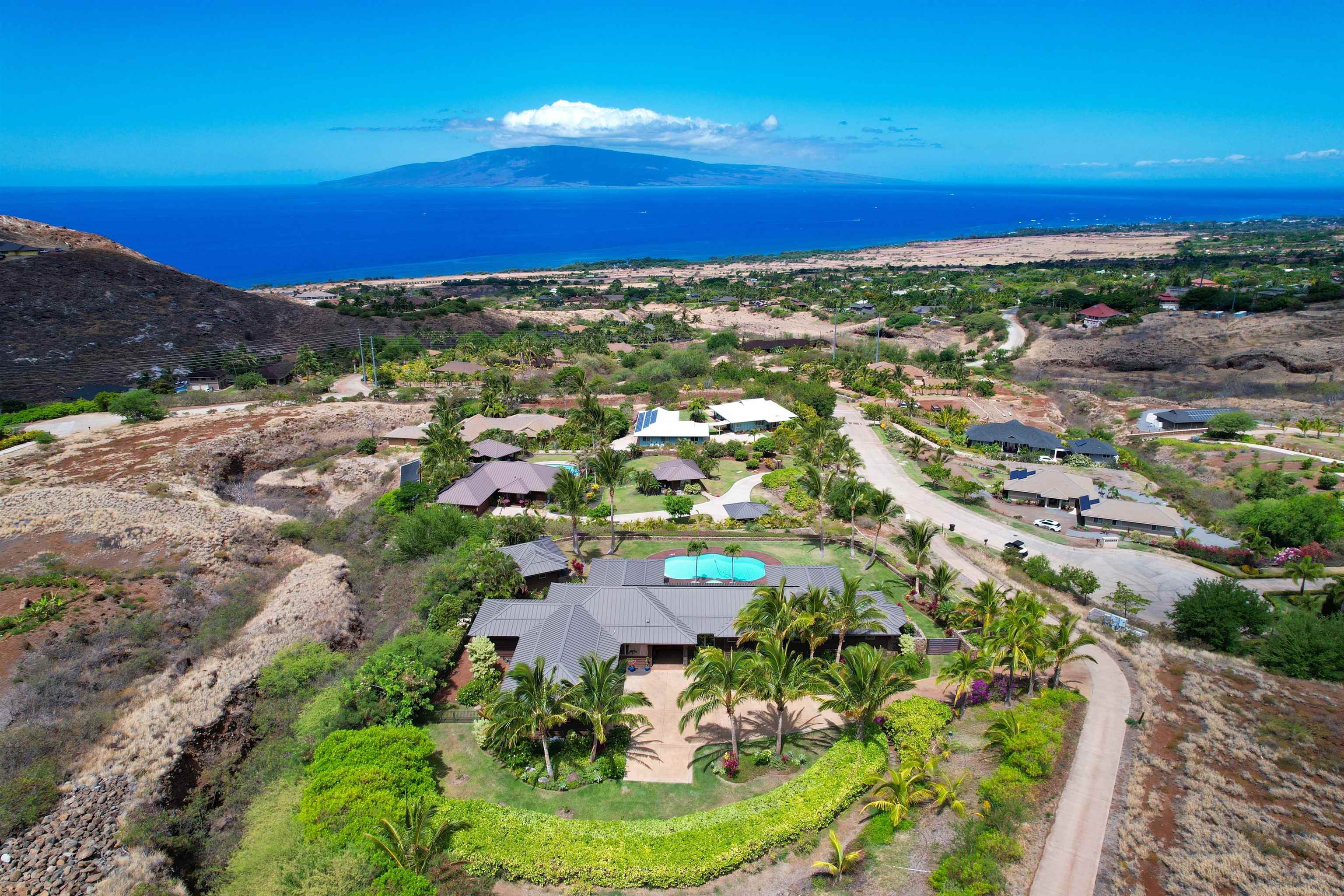 Photo of  54 Iliahi Way, Lahaina, Maui, Hawaii