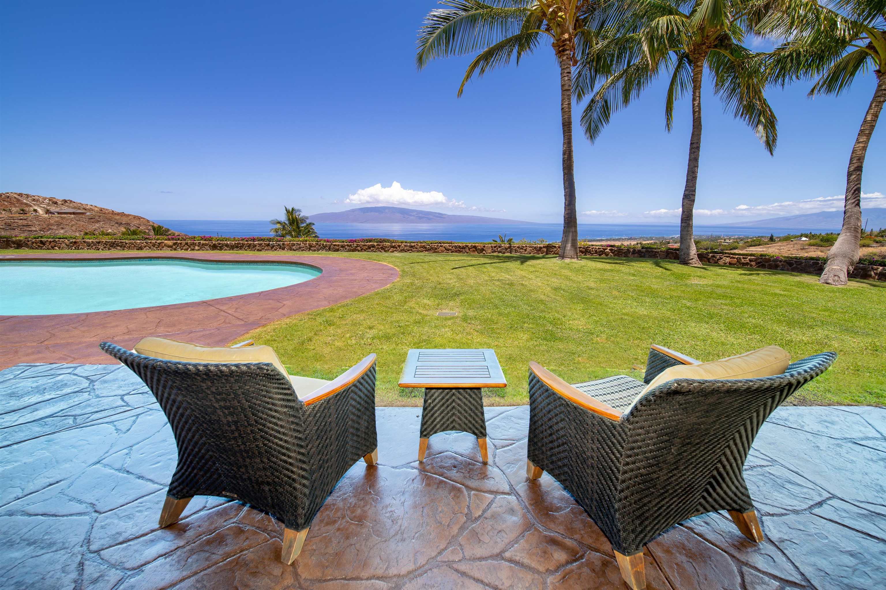 Photo 4 of  54 Iliahi Way, Lahaina, Maui, Hawaii