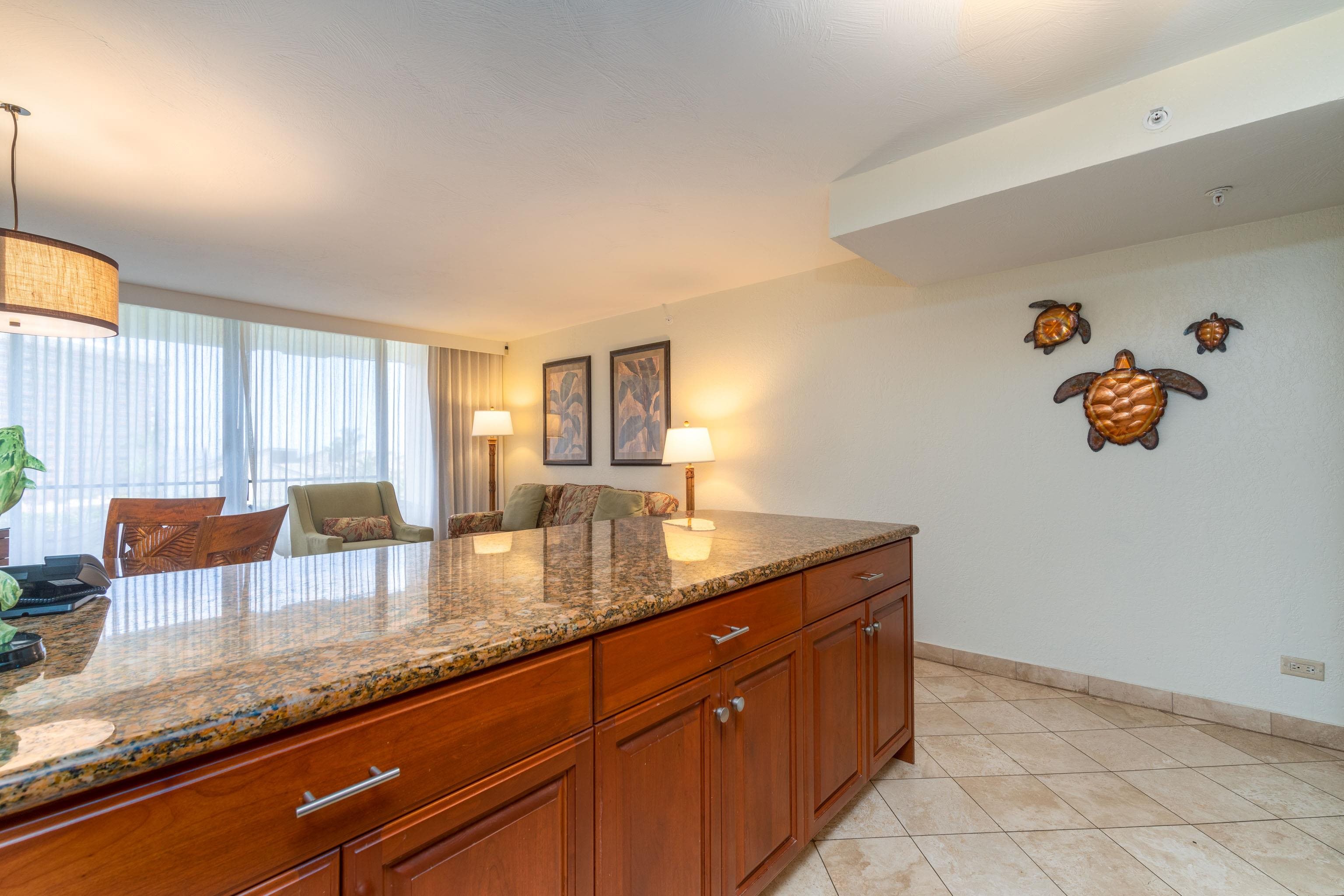 Photo 6 of  3445 Lower Honoapiilani Rd, Kaanapali, Maui, Hawaii