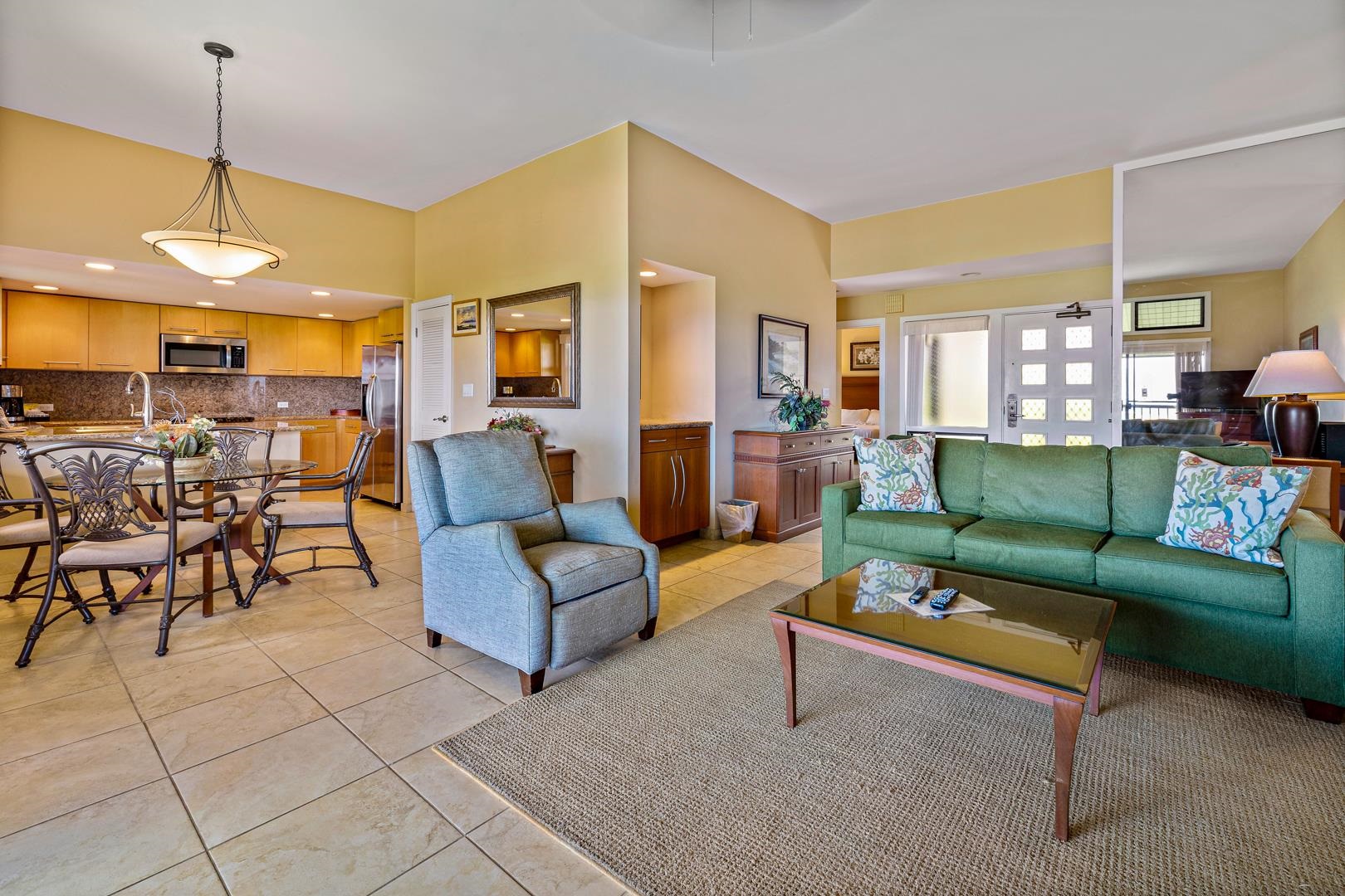 Photo 4 of  100 Ridge Rd, Kapalua, Maui, Hawaii