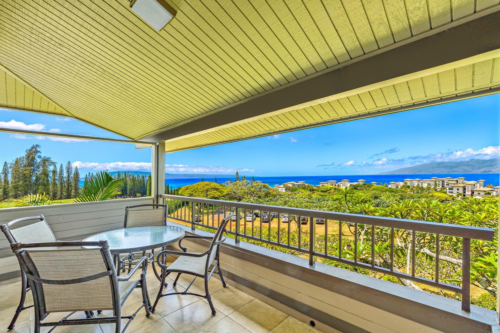 Photo 5 of  100 Ridge Rd, Kapalua, Maui, Hawaii