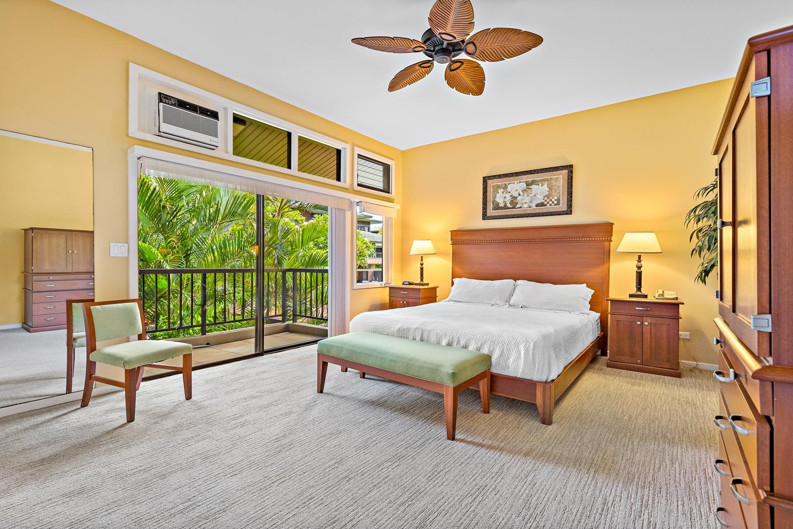 Photo 6 of  100 Ridge Rd, Kapalua, Maui, Hawaii