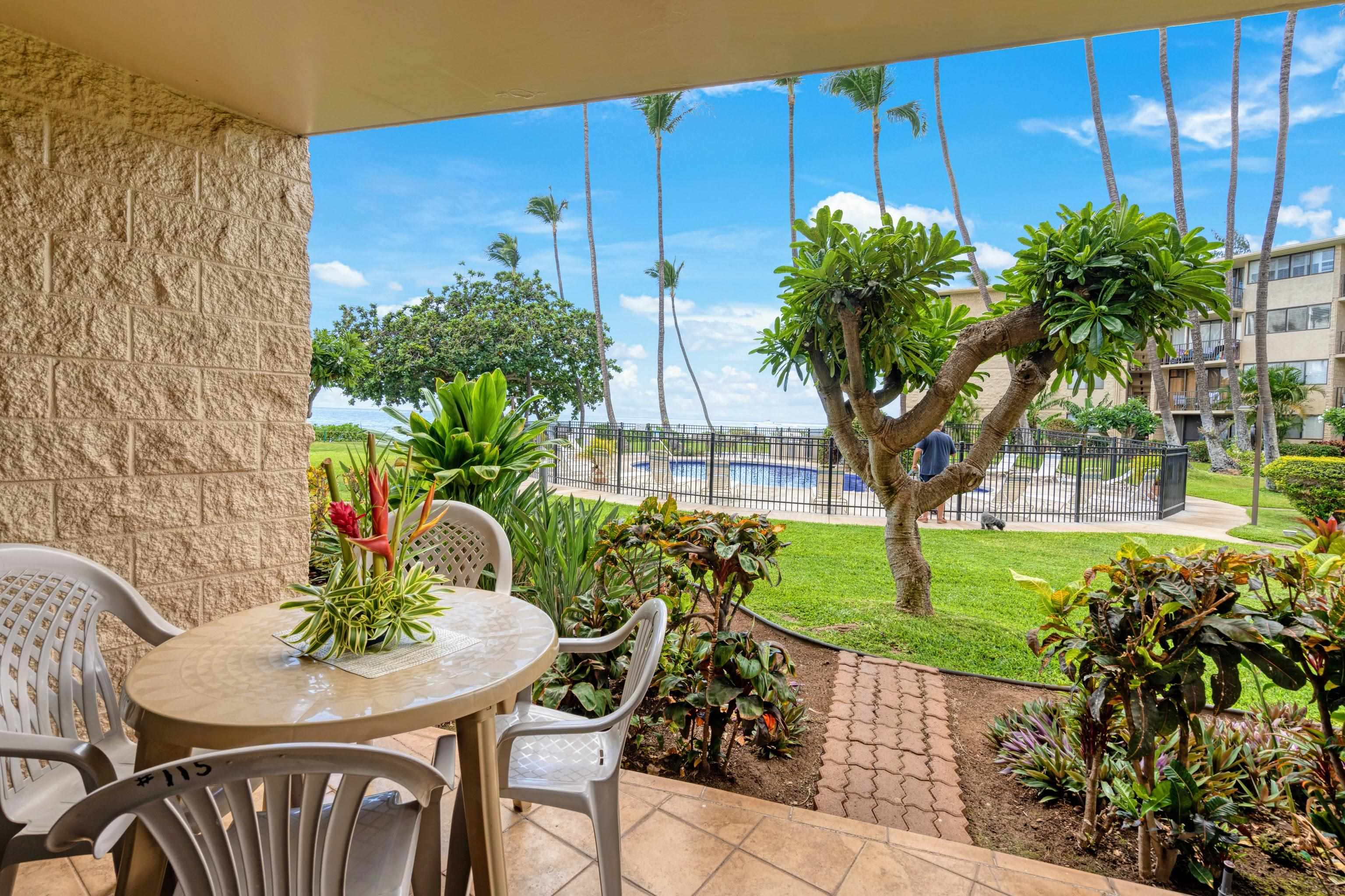 Photo of  250 Hauoli St, Maalaea, Maui, Hawaii
