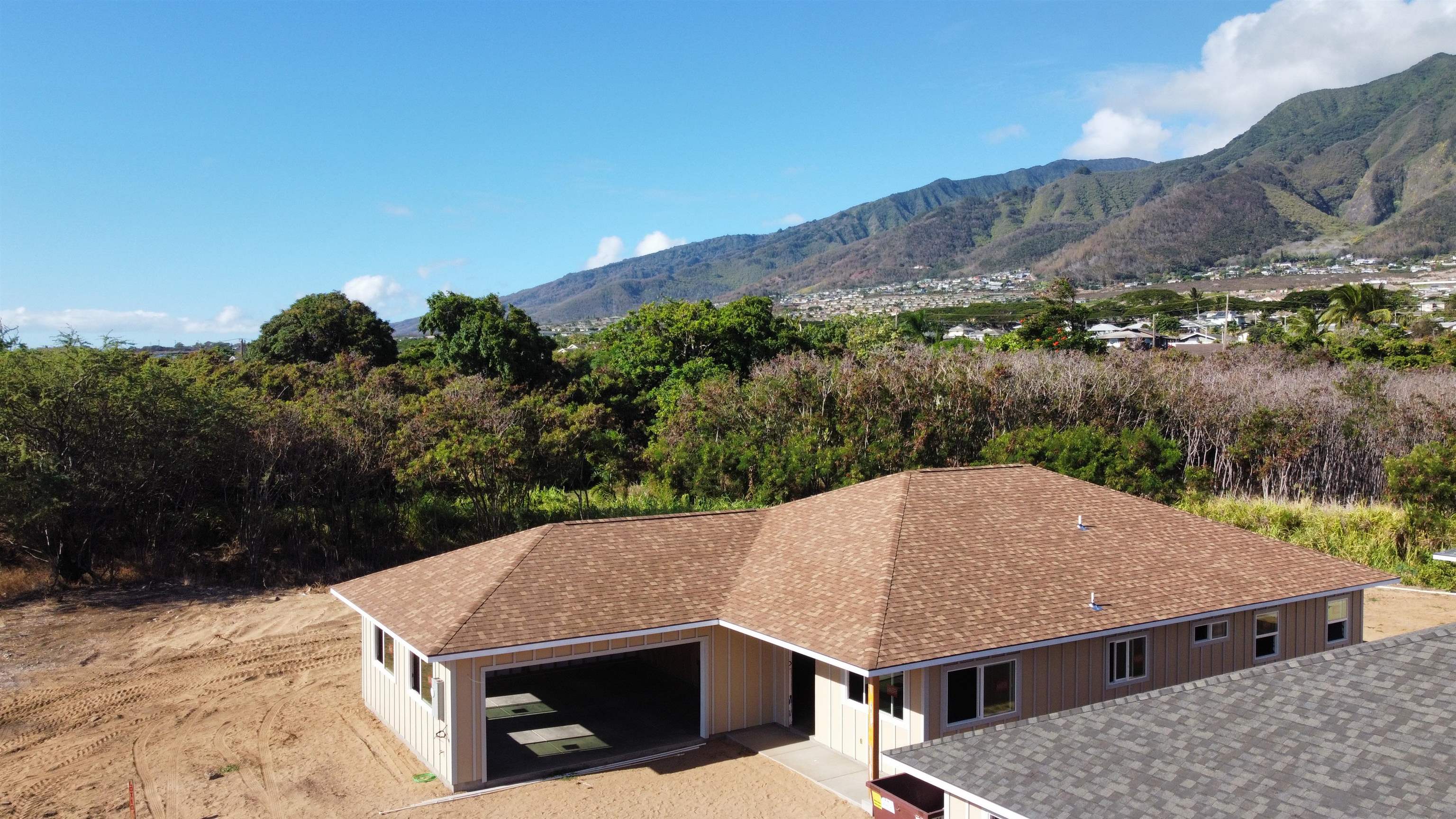 Wailuku Home Sold 1851 Makahala Pl, Maui, Hawaii