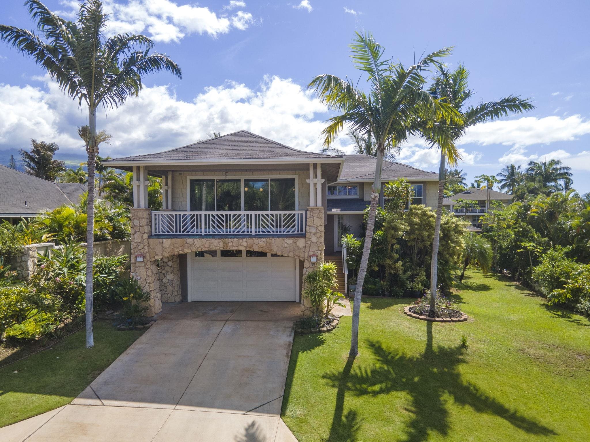 Photo of  108 Moana Ave, Kihei, Maui, Hawaii