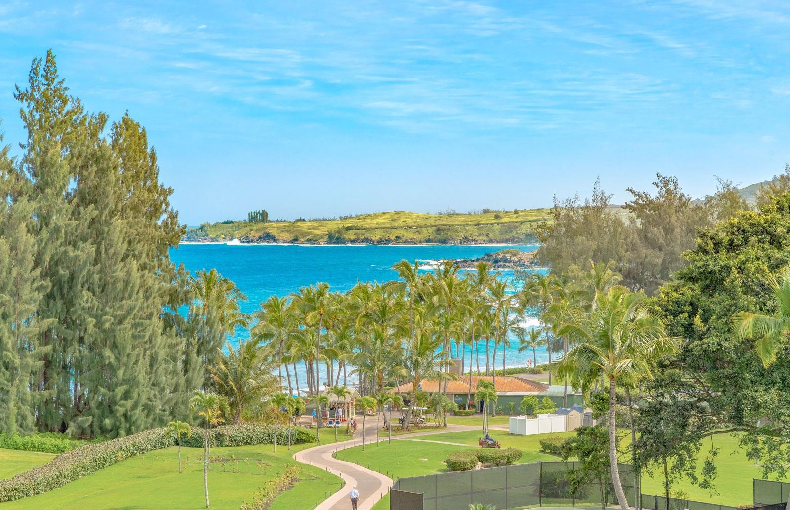 Photo of  1 Ritz Carlton Dr, Kapalua, Maui, Hawaii