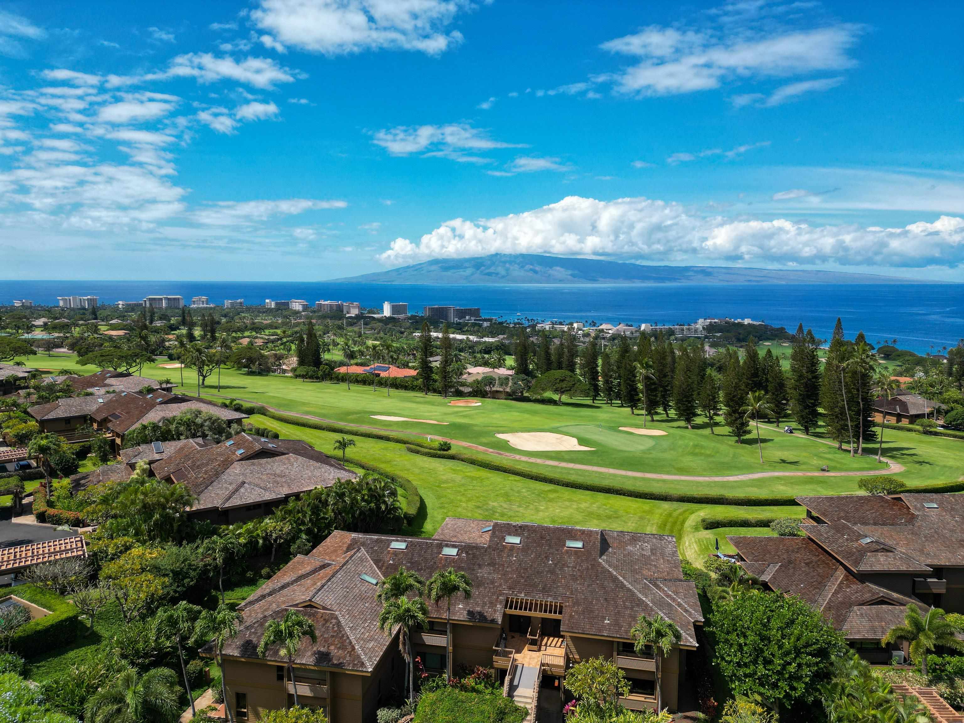 Photo 5 of  50 PUU ANOANO St, Kaanapali, Maui, Hawaii