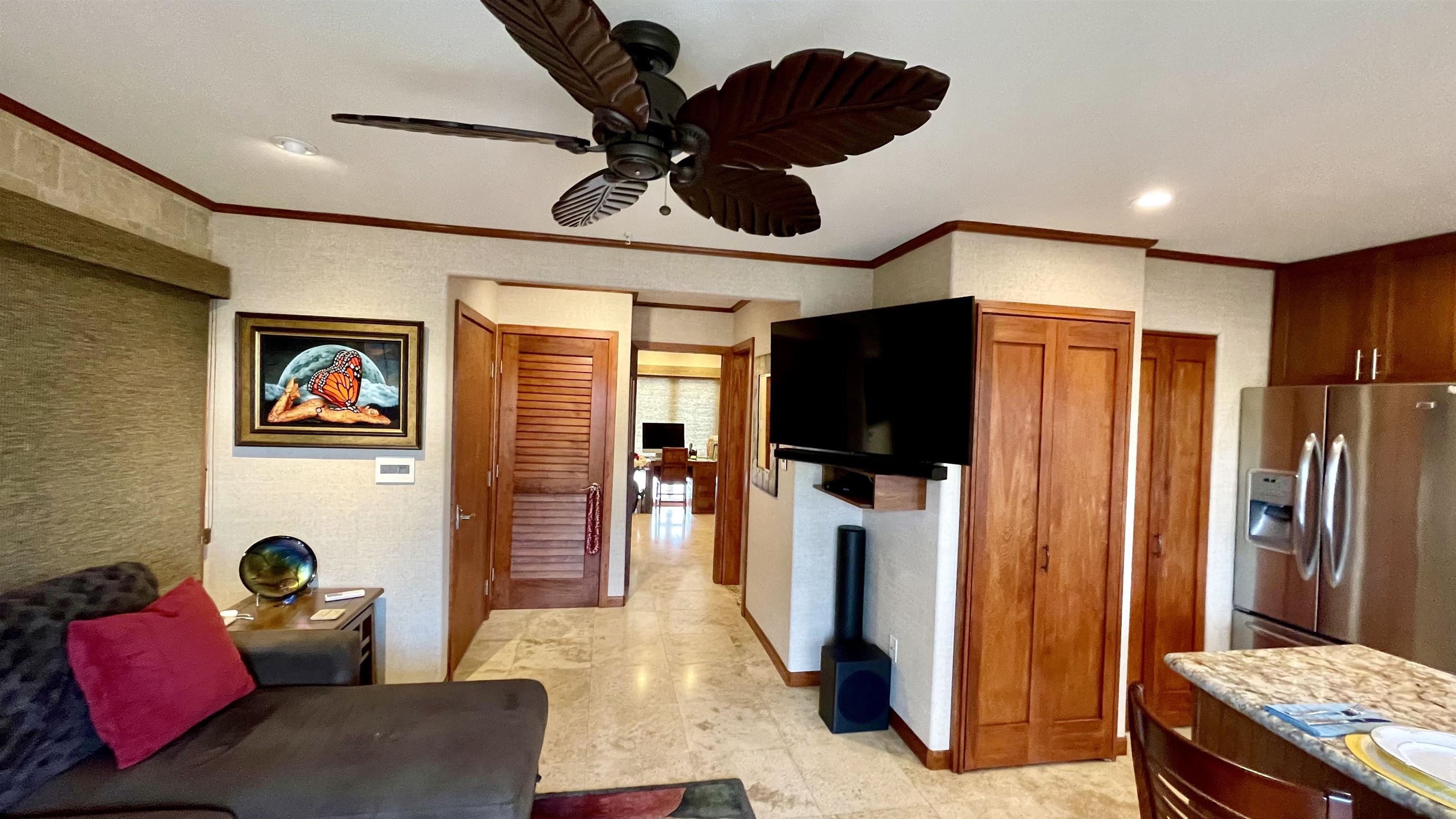 Lahaina Condo Sold Lahaina Residential Unit 104, Maui, Hawaii